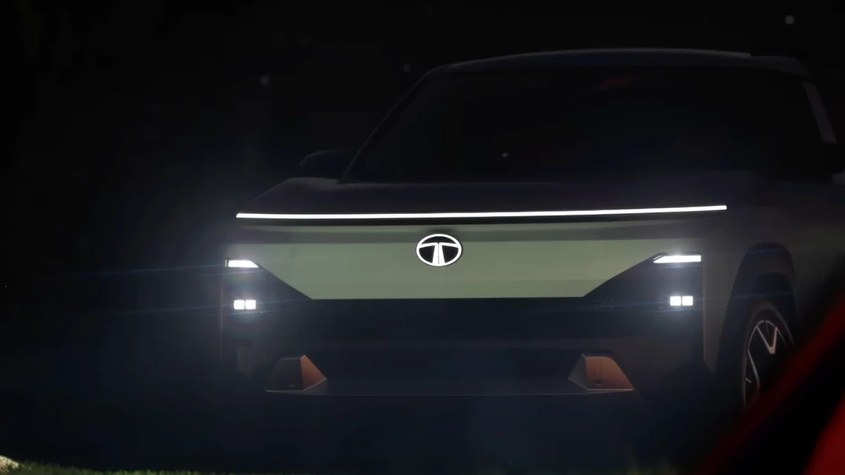 Tata joins up with leading charge point operators