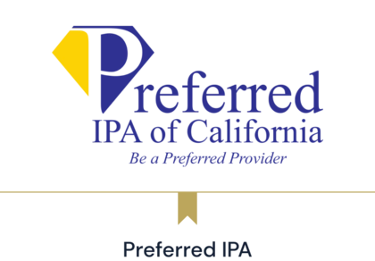IPA of California