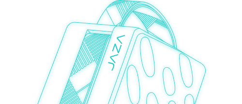 Jaza Battery Outline