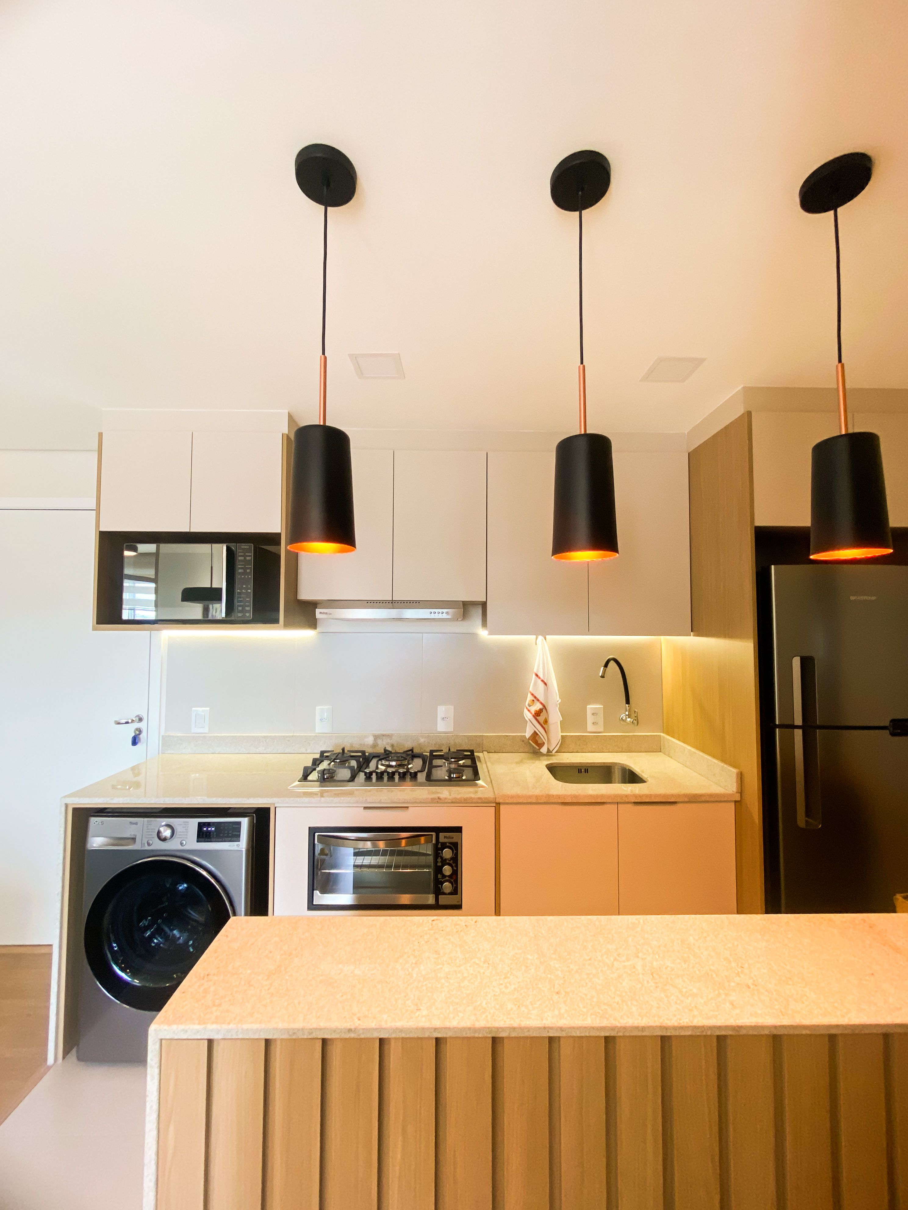 Apartamento J&C - Imagem 7