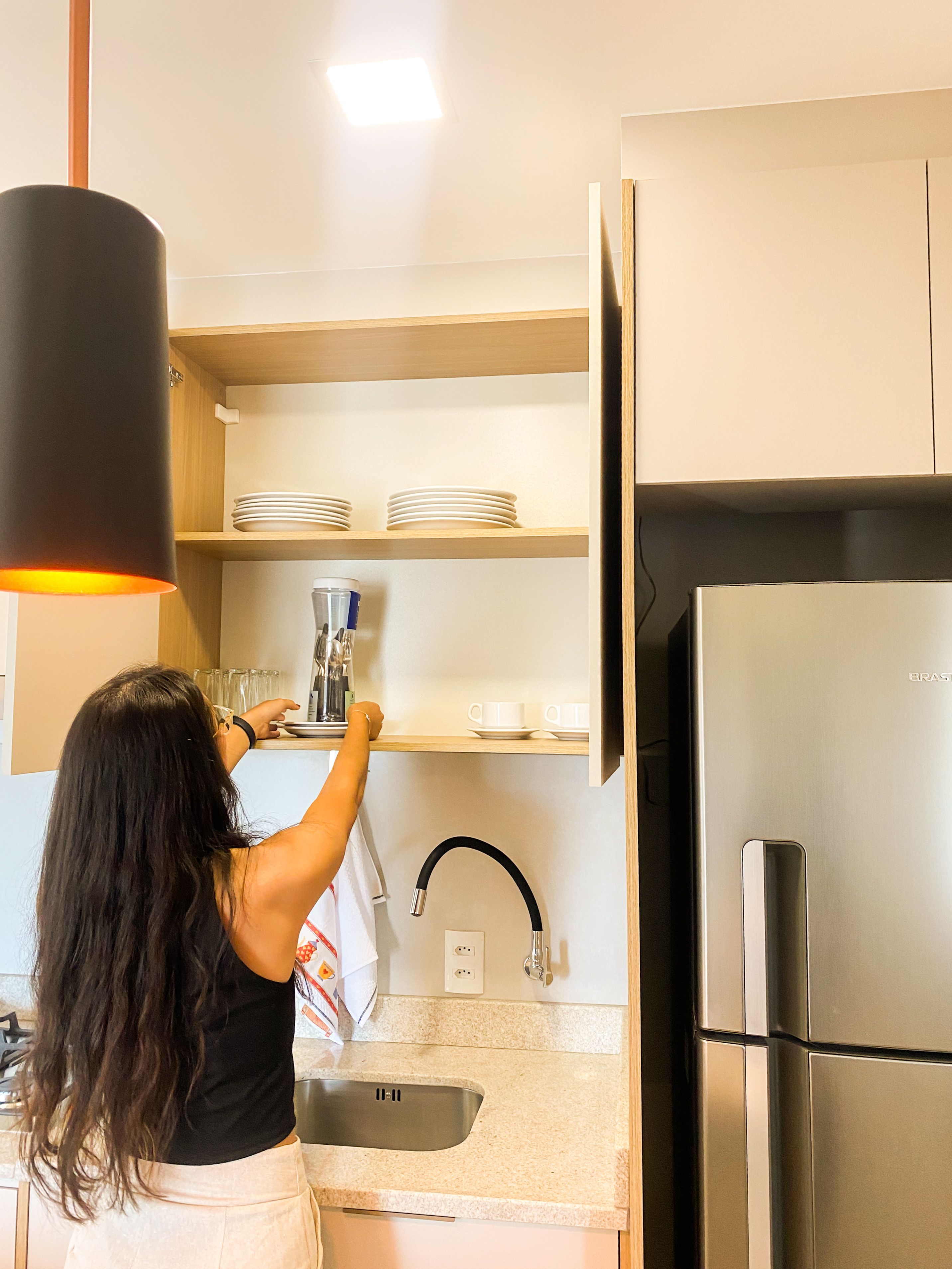 Apartamento J&C - Imagem 8