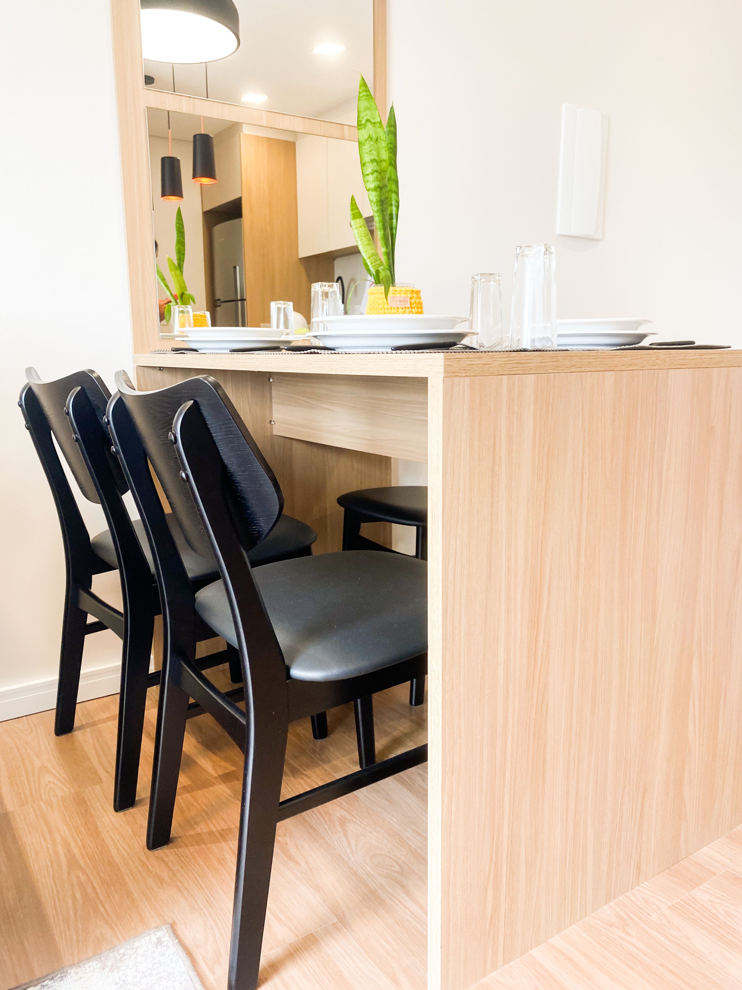 Apartamento J&C - Imagem 5