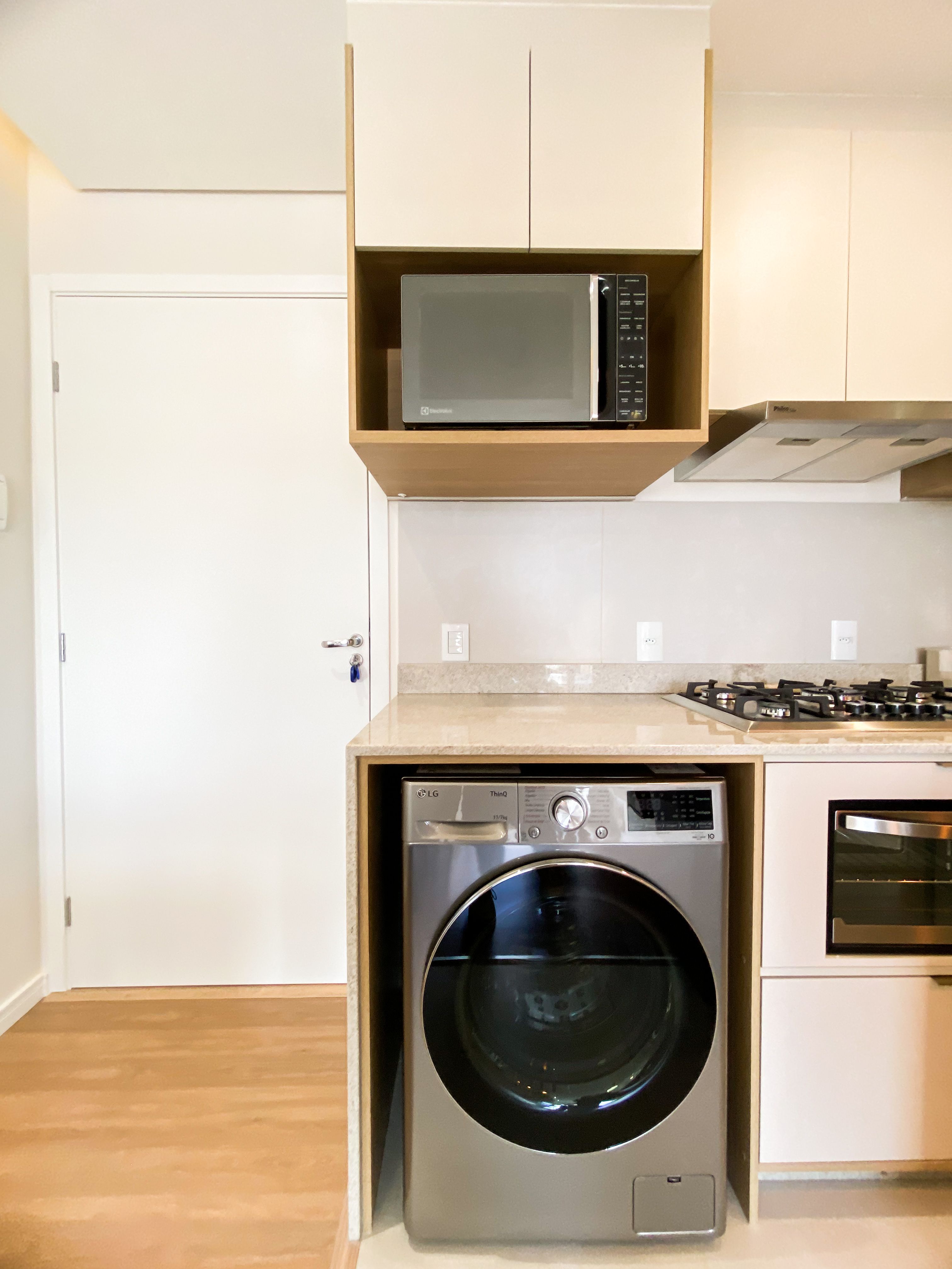 Apartamento J&C - Imagem 9