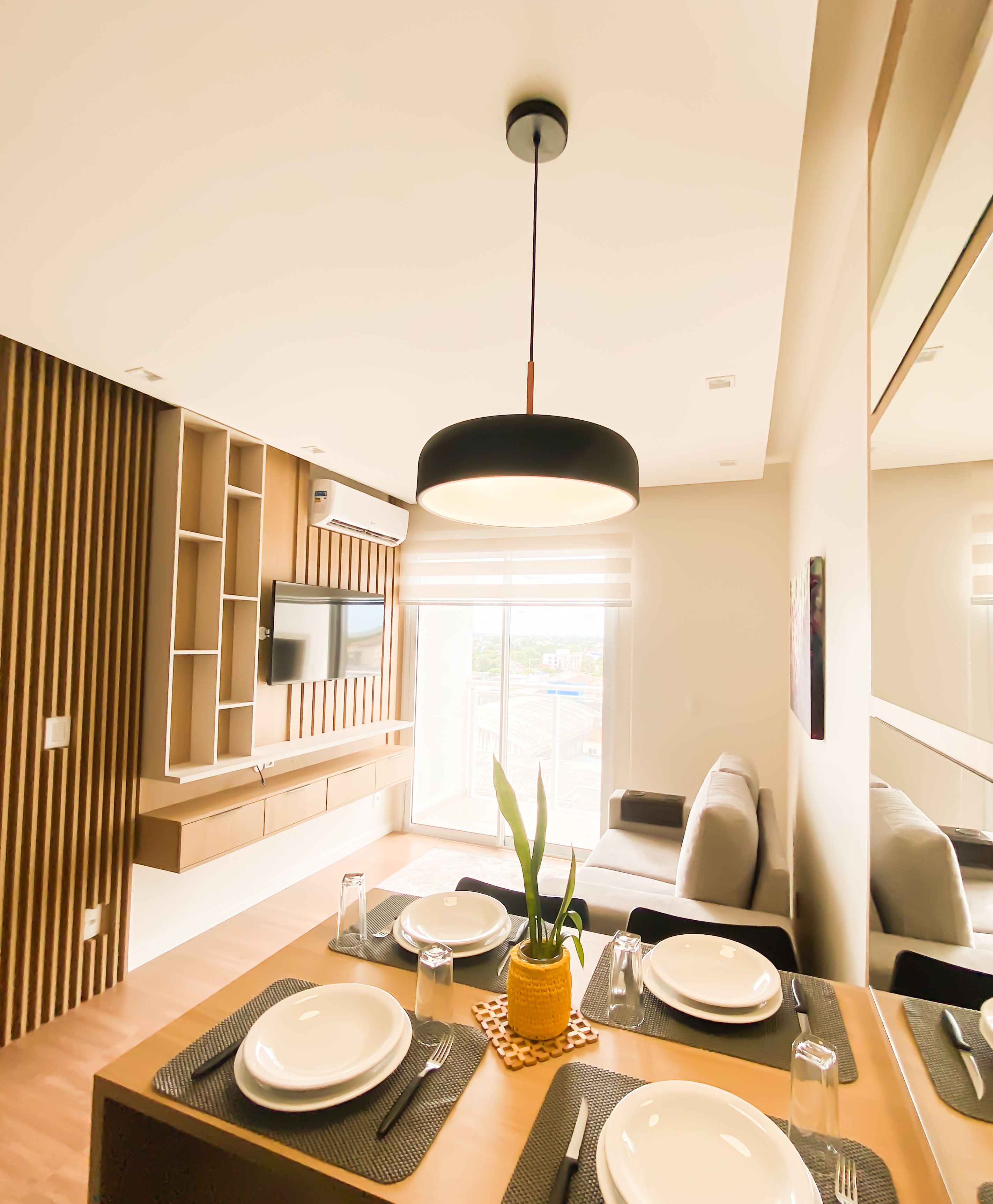 Apartamento J&C - Imagem 1