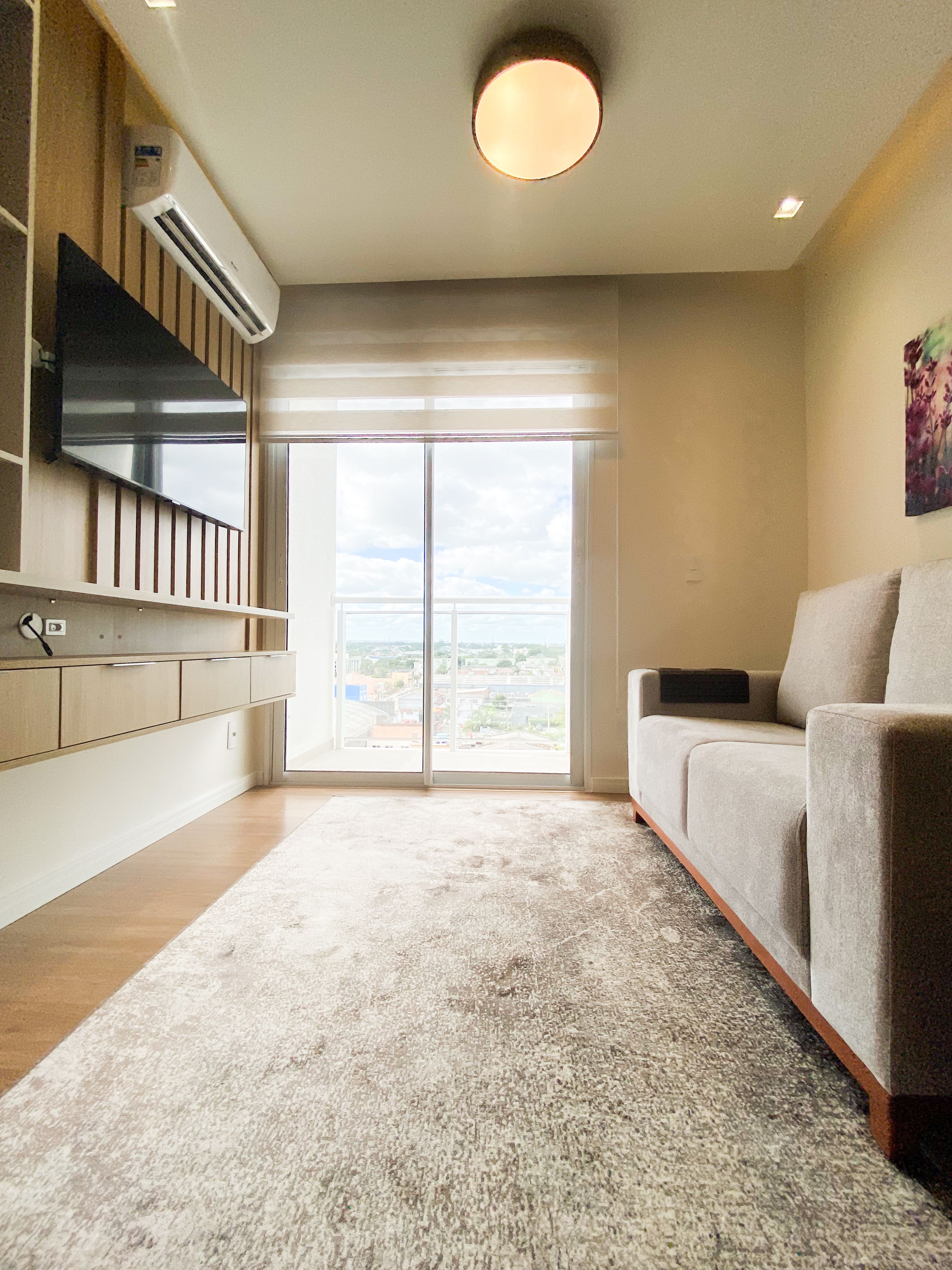 Apartamento J&C - Imagem 2