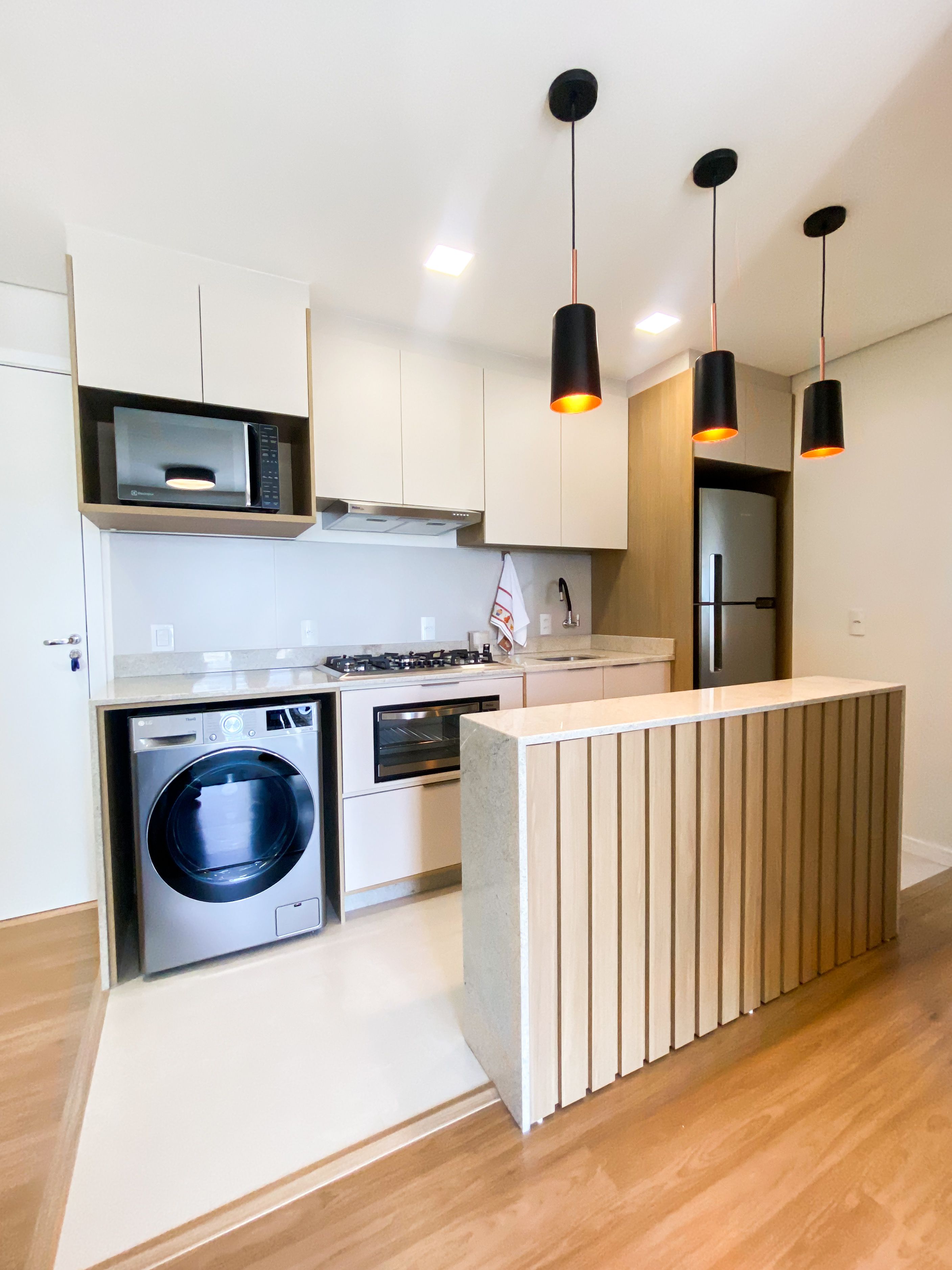 Apartamento J&C - Imagem 14