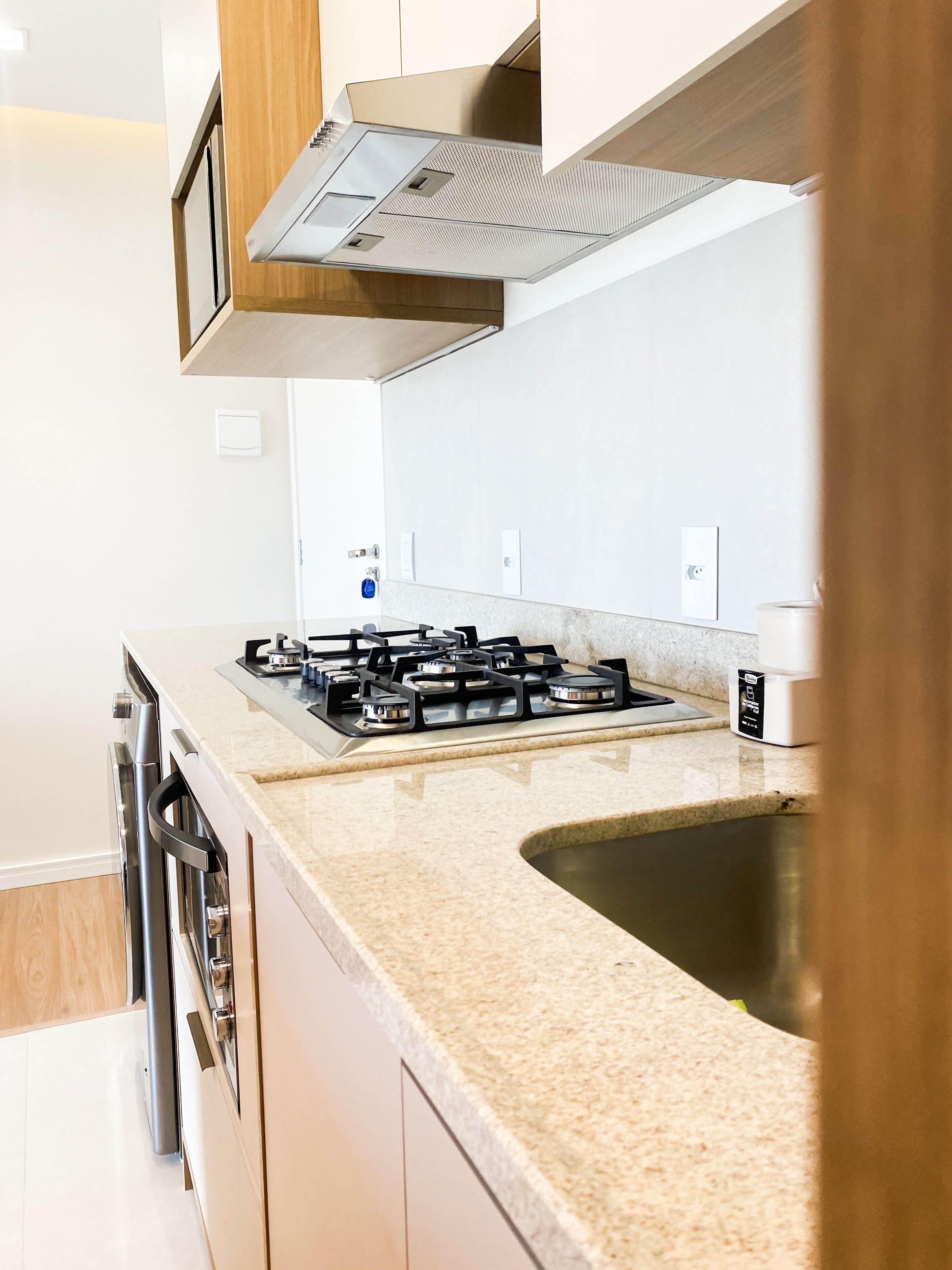 Apartamento J&C - Imagem 15