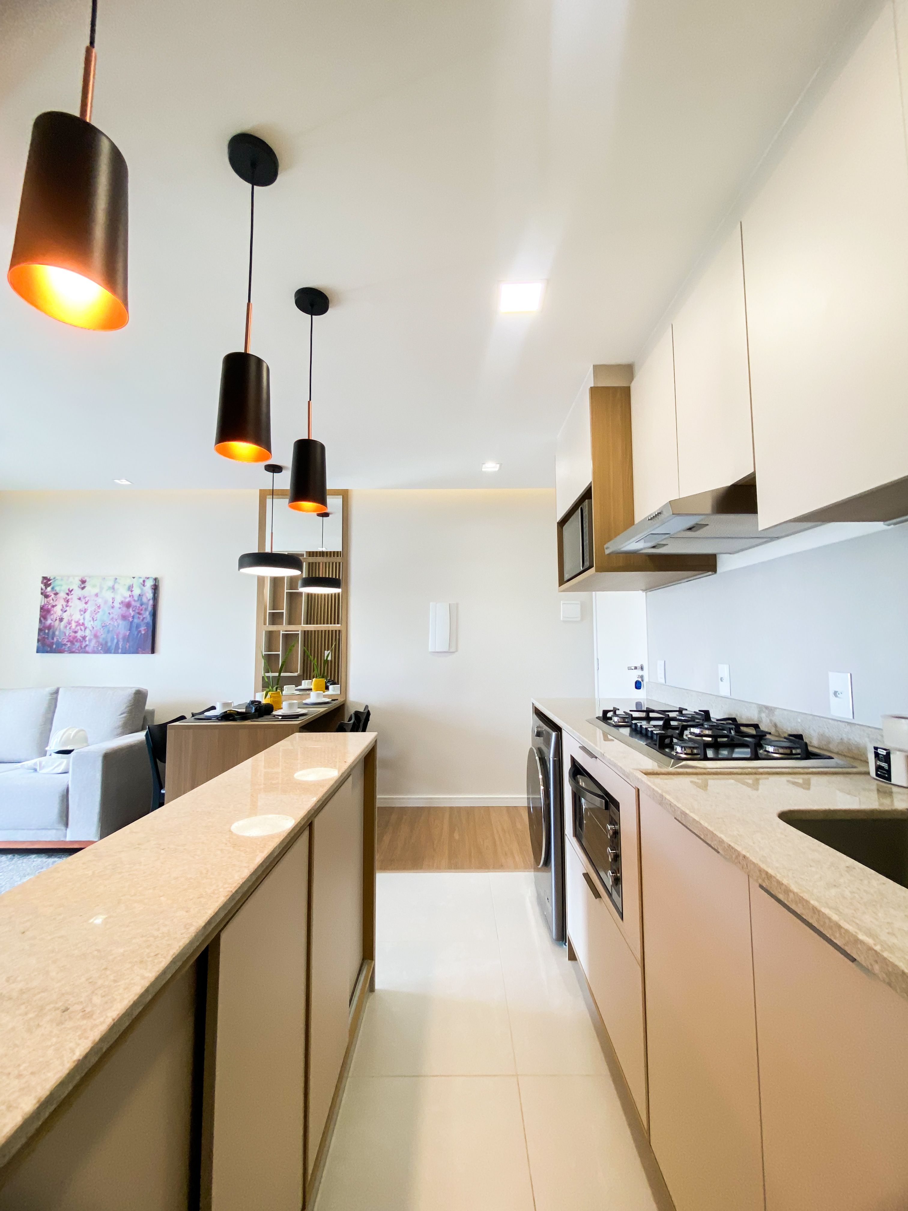 Apartamento J&C - Imagem 6