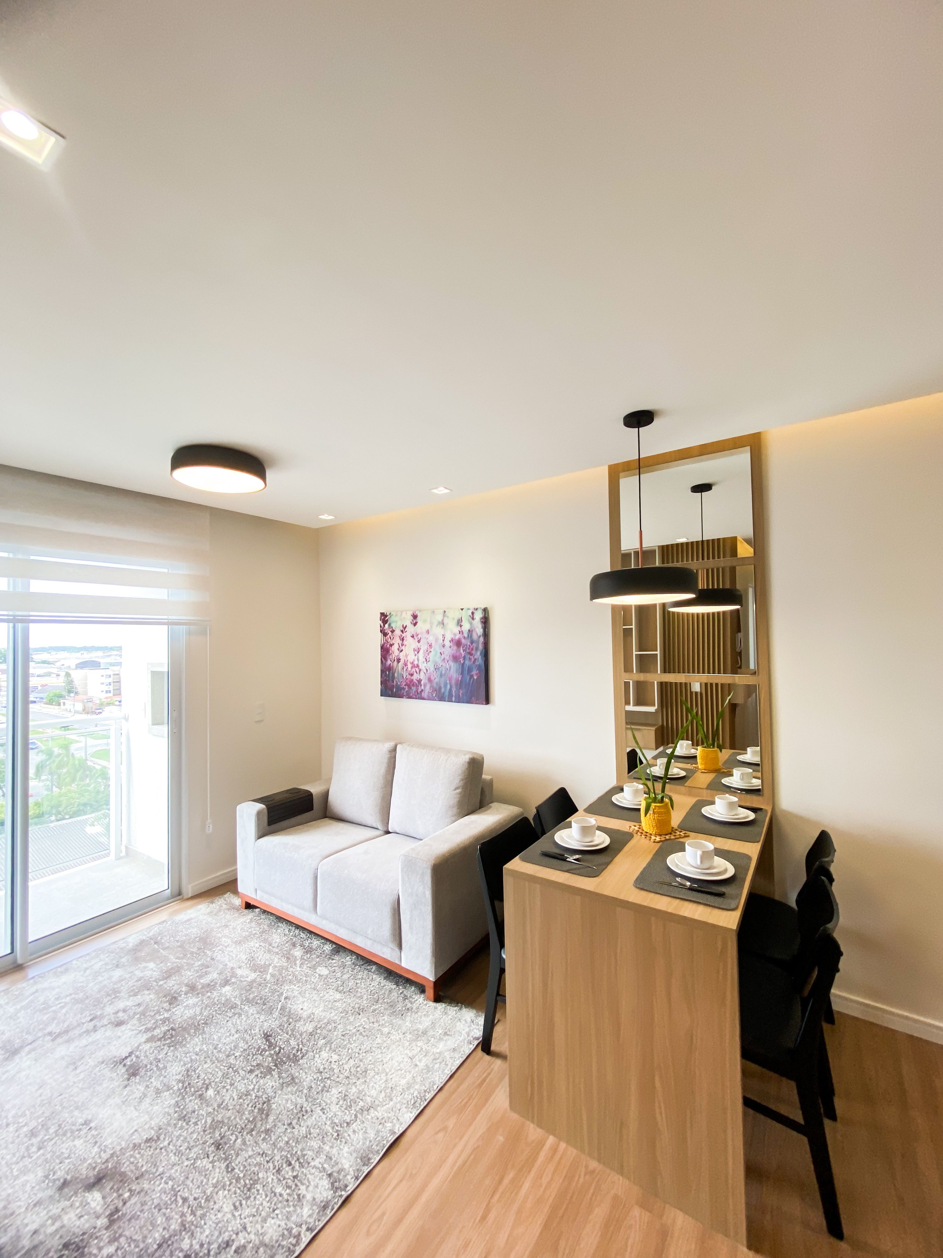 Apartamento J&C - Imagem 3