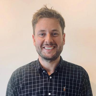 Matt Harris Profile Pic