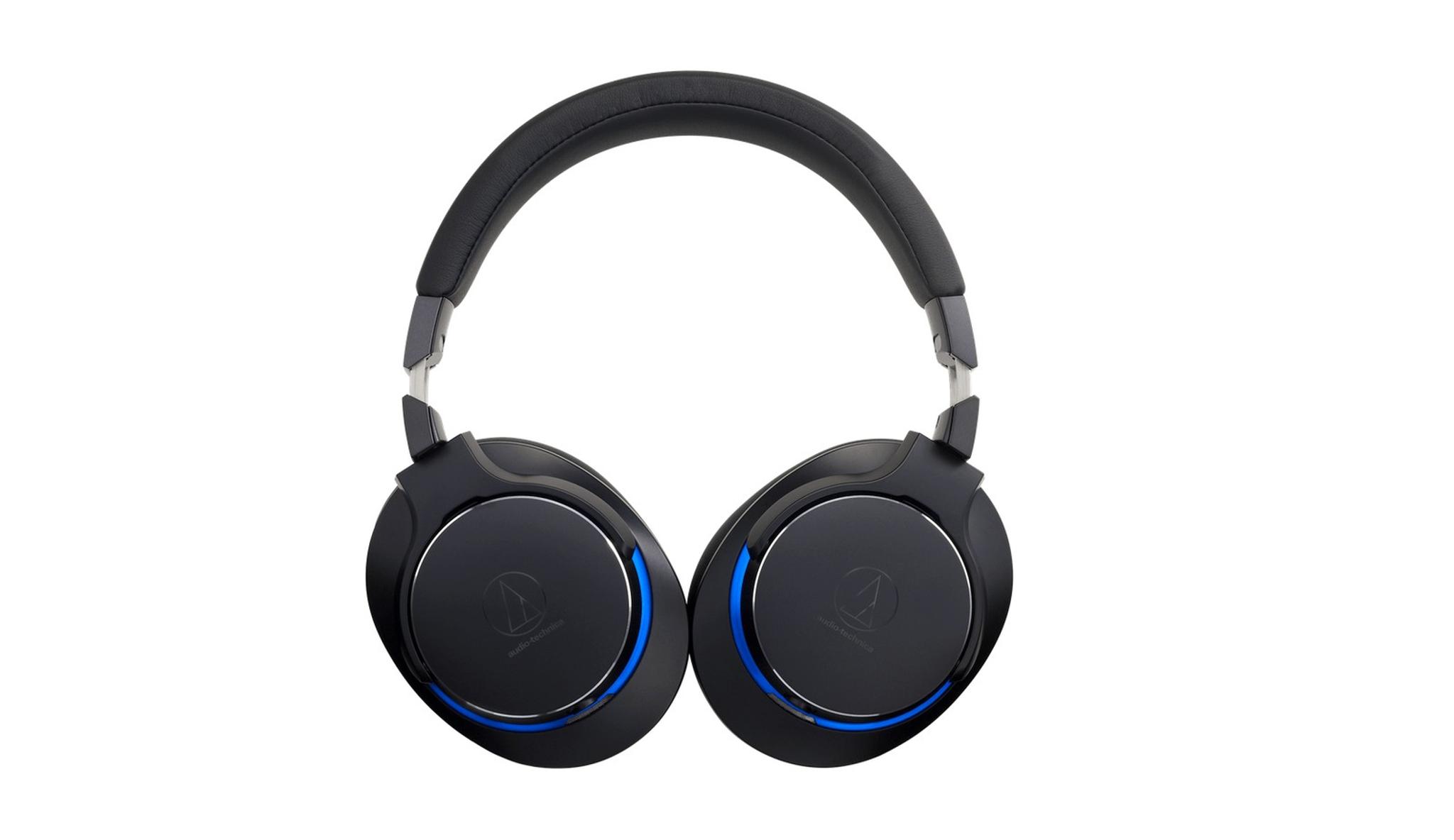 Audio-Technica ATH-MSR7b Headphone thumbnail 3