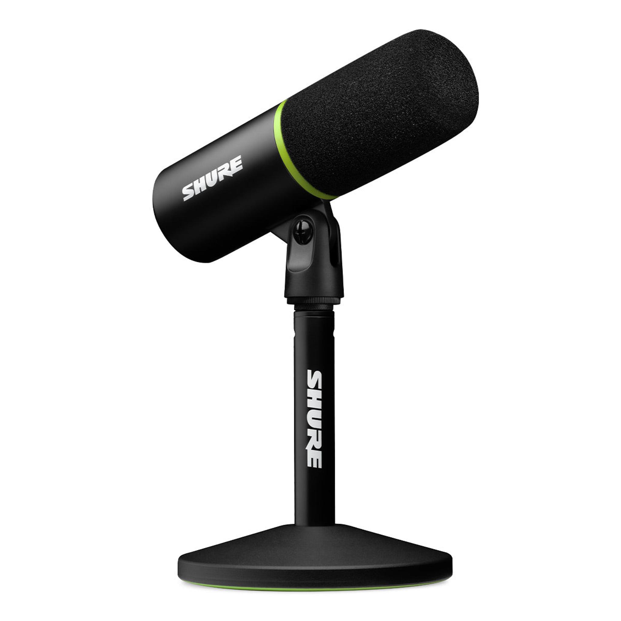 Shure MV6 USB Gaming Microphone - Image 1