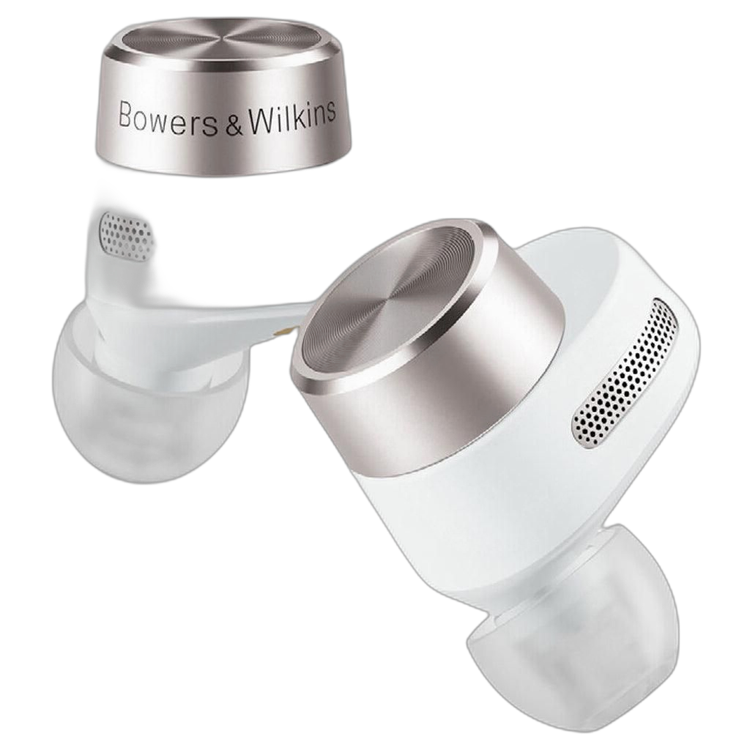 Bowers & Wilkins PI5 True Wireless Earbuds