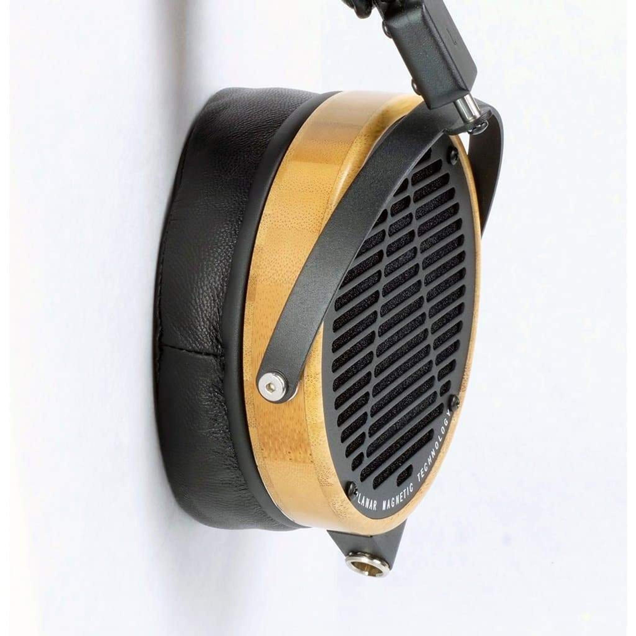 Dekoni Audio Elite Sheepskin Ear Pads for Audeze LCD Series thumbnail 3