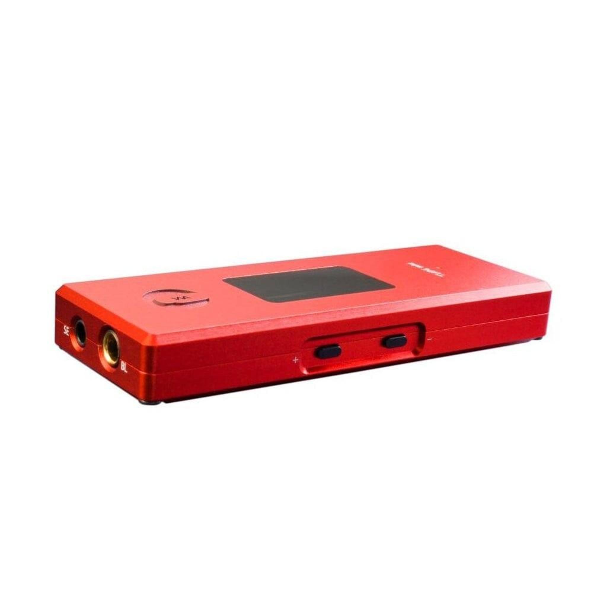 Woo Audio Tube Mini Portable DAC and Tube Amp thumbnail 6