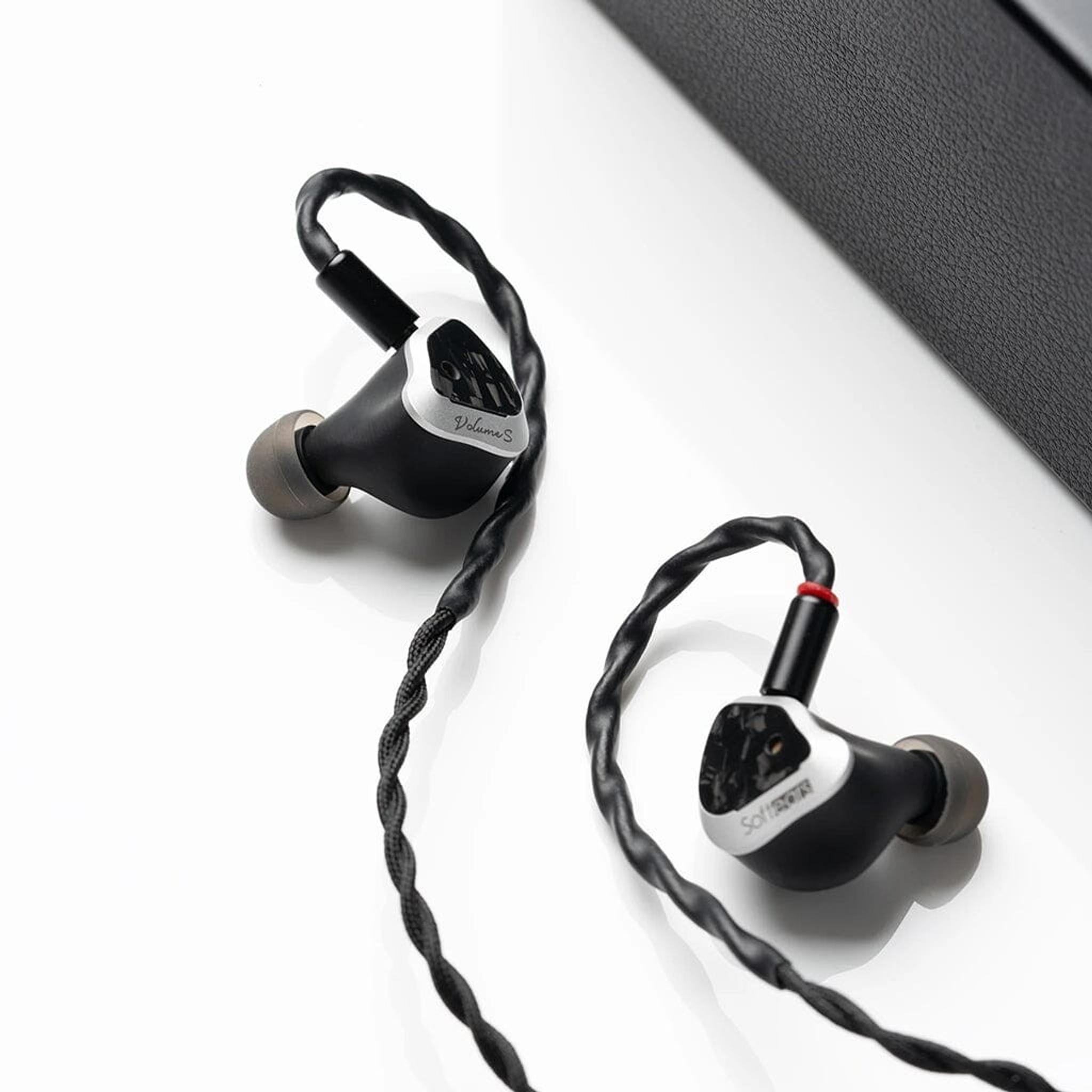 Softears Volume S In-Ear Headphones thumbnail 6