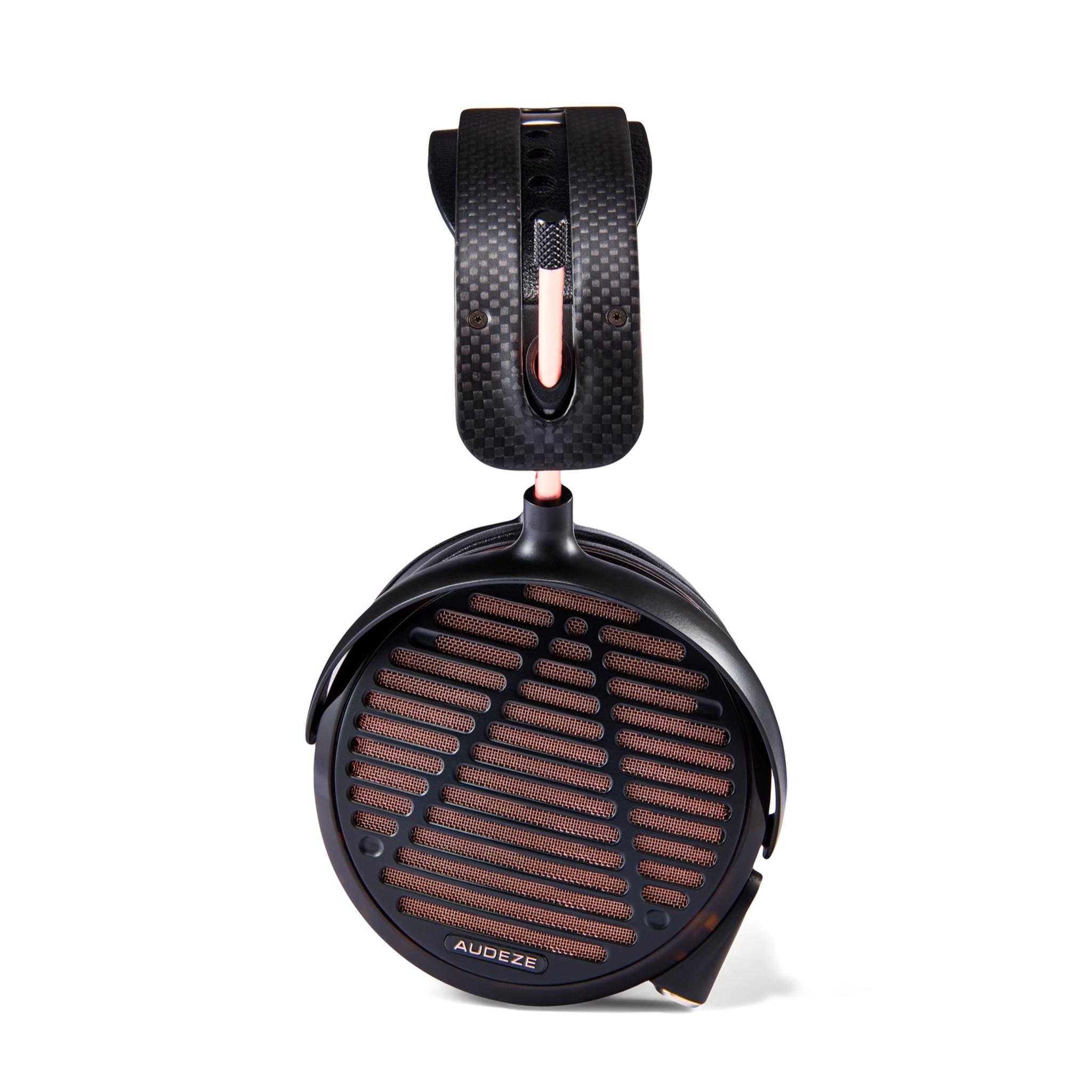 Audeze LCD-5s Planar Magnetic Headphone thumbnail 9