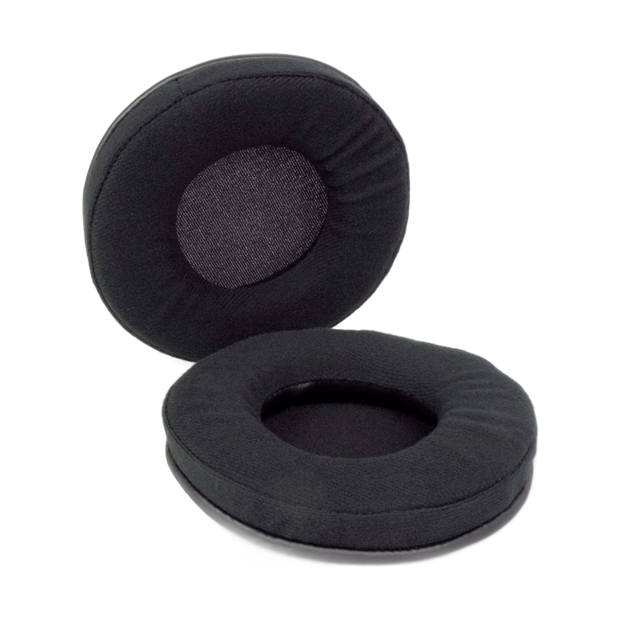 Replacement Earpads for Audio Technica ATH-AD Series Open Back Audiophile Headphones - Elite Velour