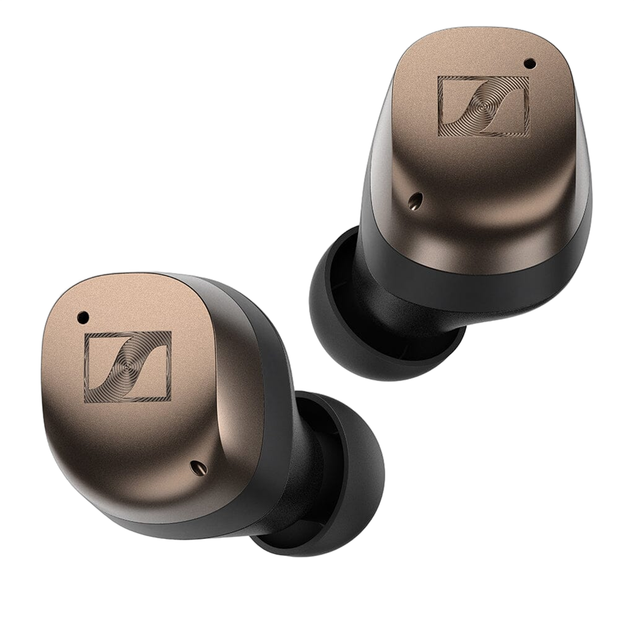 Sennheiser MOMENTUM True Wireless 4 - Image 1