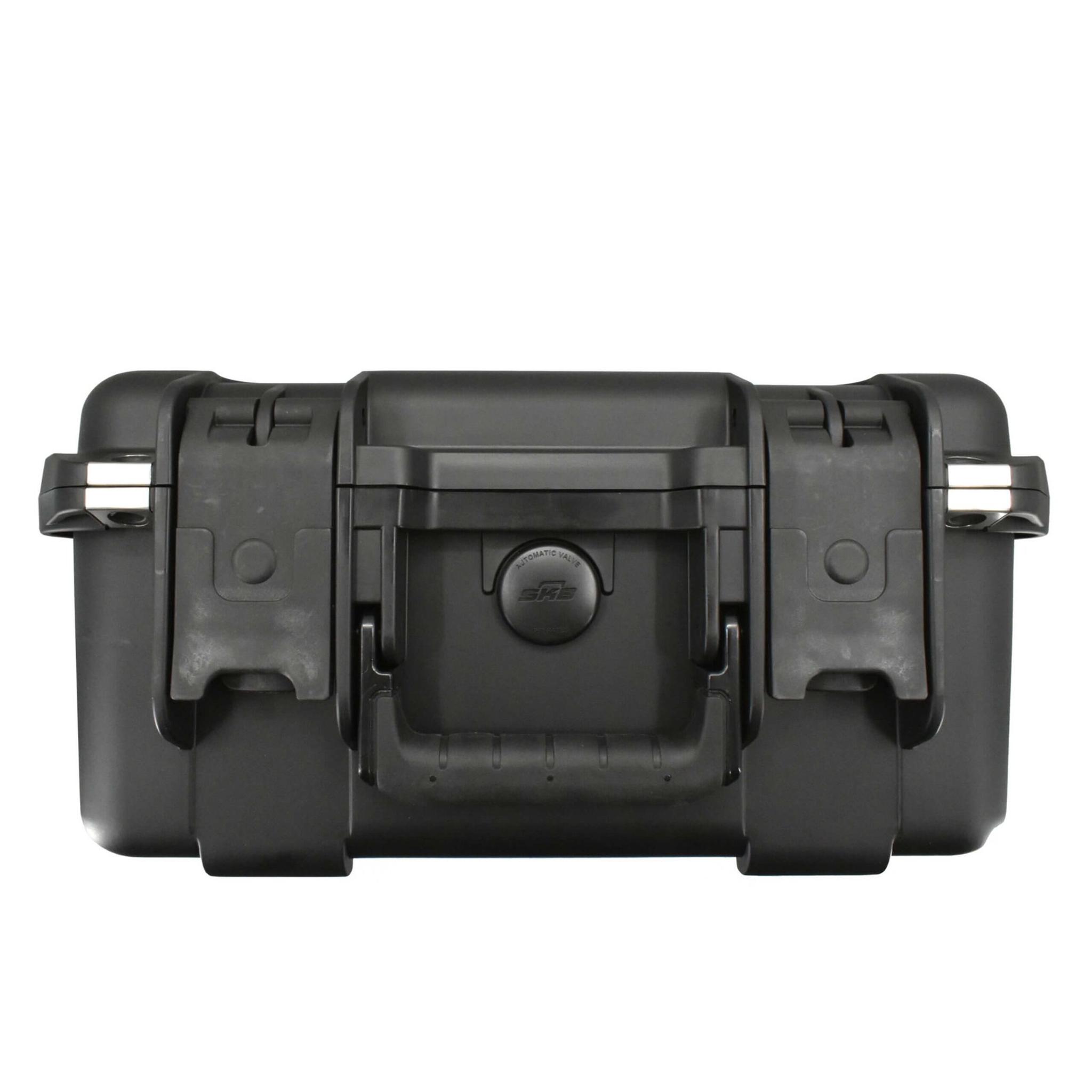 Dekoni Audio x SKB Headphone Hero Heavy Duty Travel Case thumbnail 3