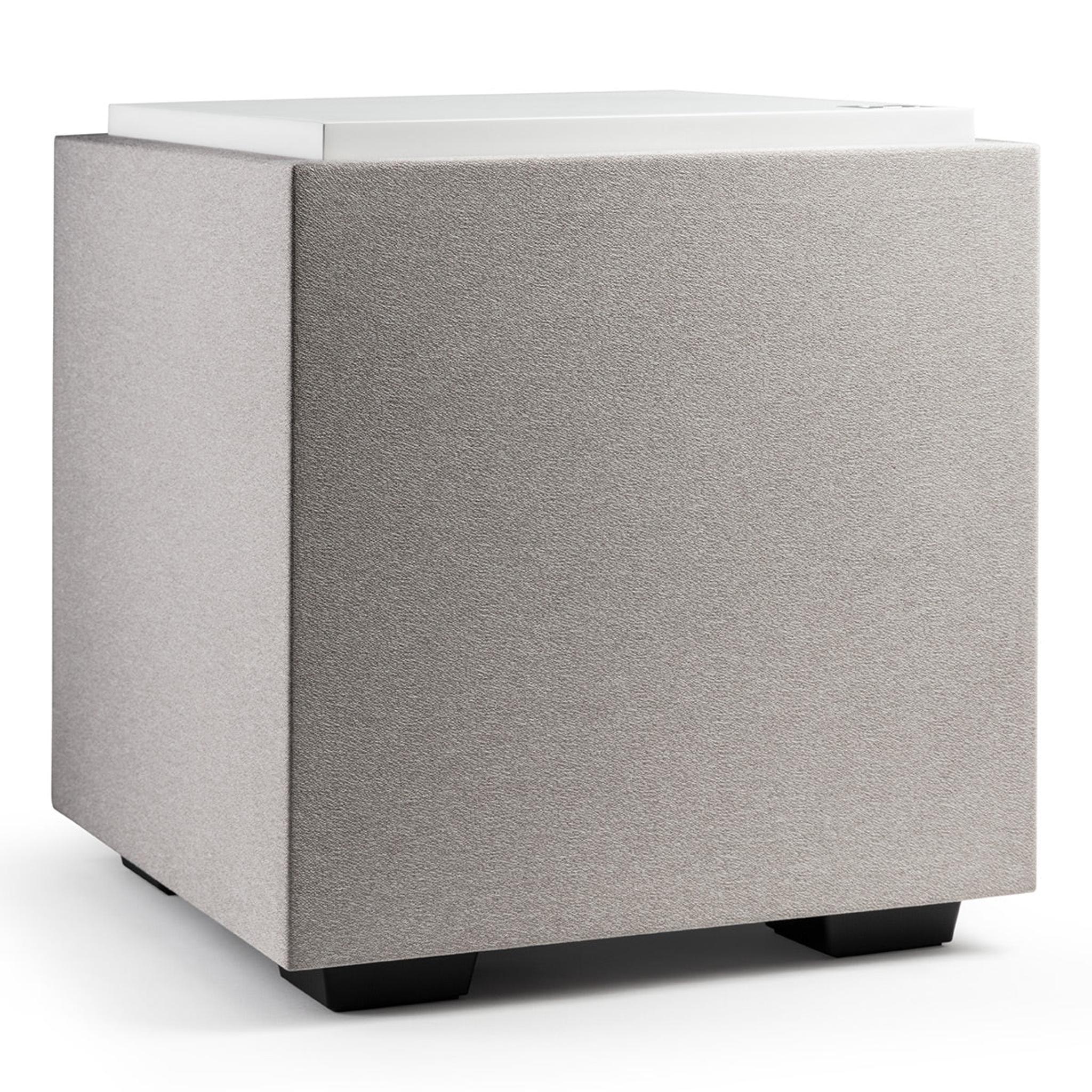 Definitive Technology Descend DN8 8" Subwoofer (White) thumbnail 8