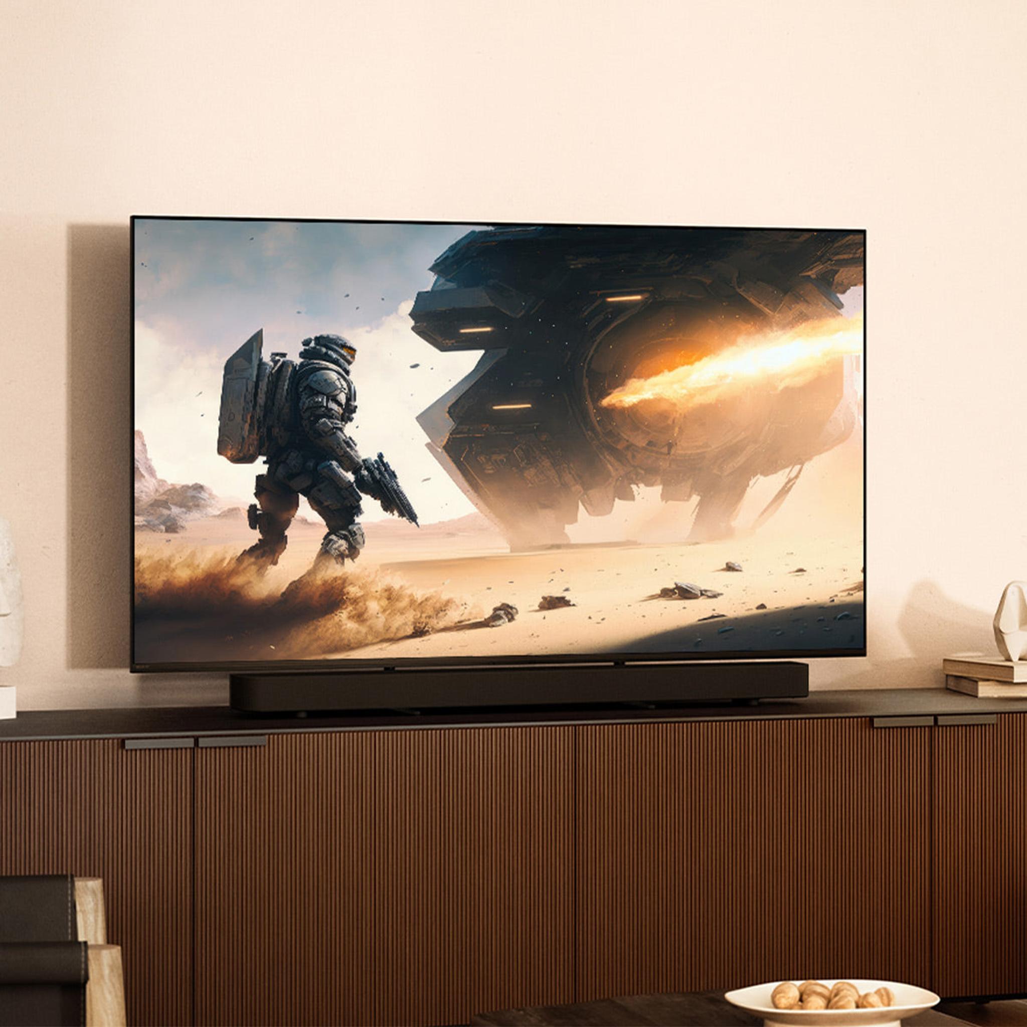 Sony HT-A8000 BRAVIA Theater Bar 8 with Dolby Atmos thumbnail 3