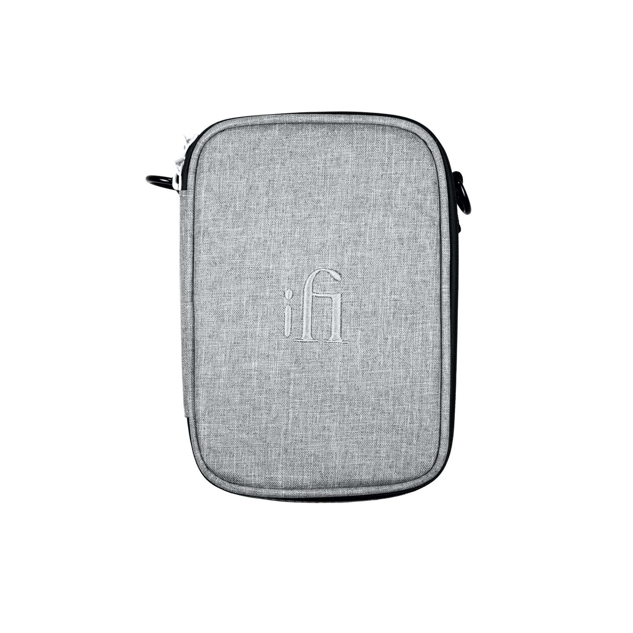 iFi iTraveller | Multipurpose Travel Case for DACs thumbnail 9