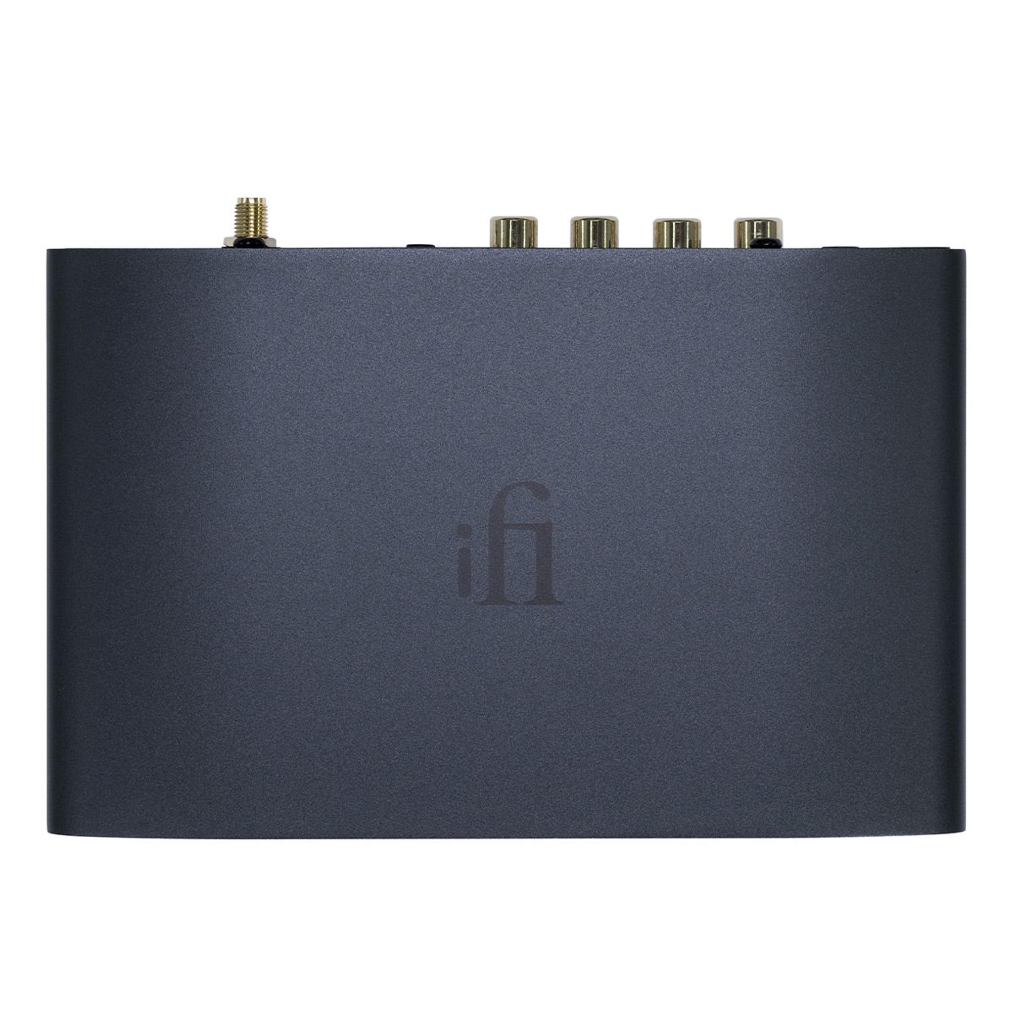 iFi Audio Zen Blue 3 Lossless Bluetooth Transmitter & Receiver thumbnail 4