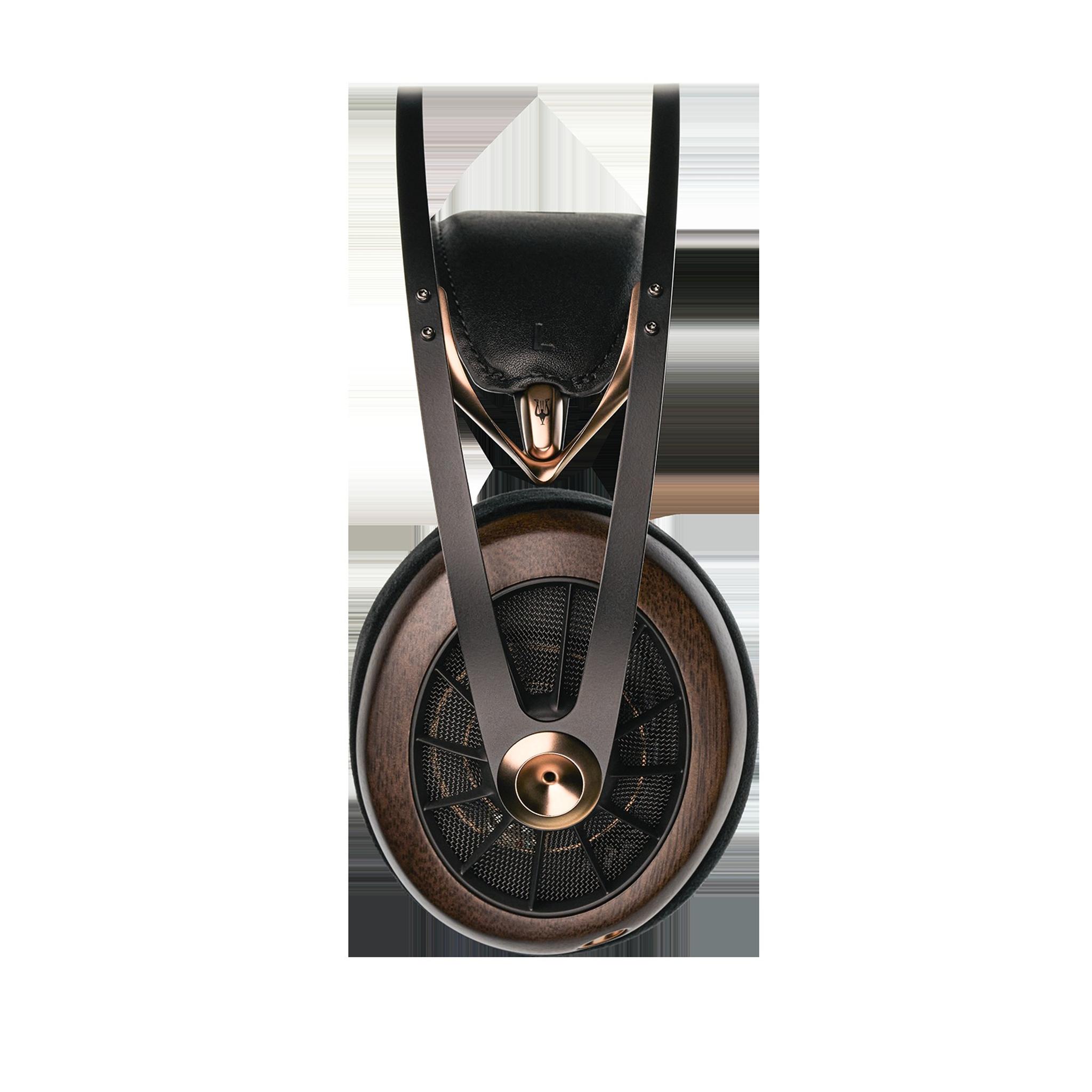 Meze Audio 109 PRO Dynamic Open-Back Headphone thumbnail 2