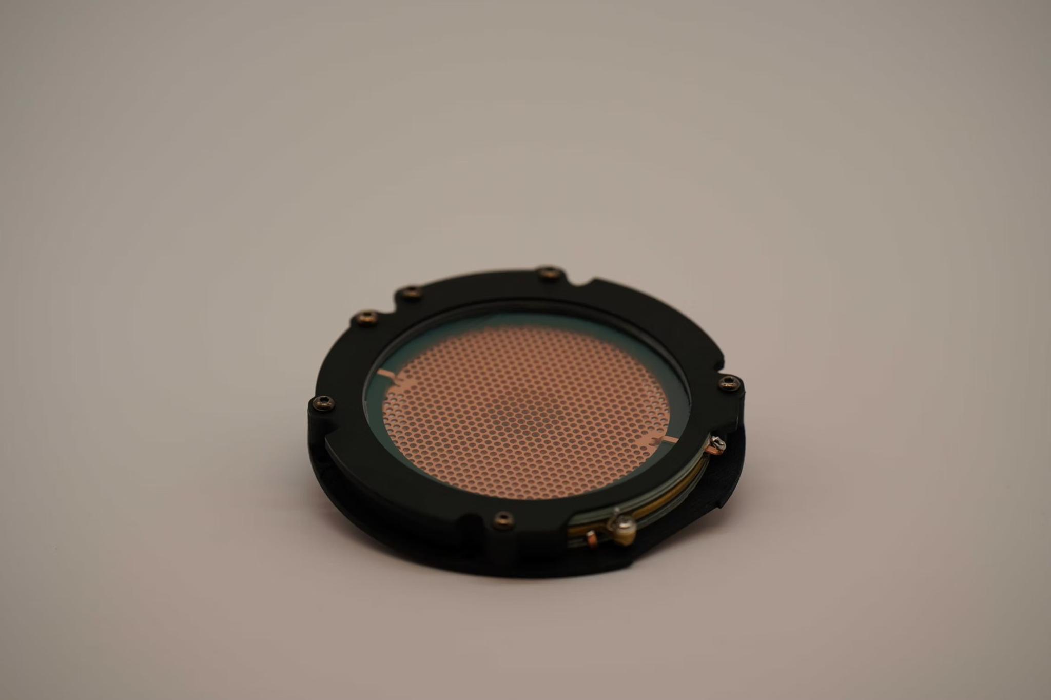 ES Lab EX-1a Electrostatic Headphones thumbnail 4