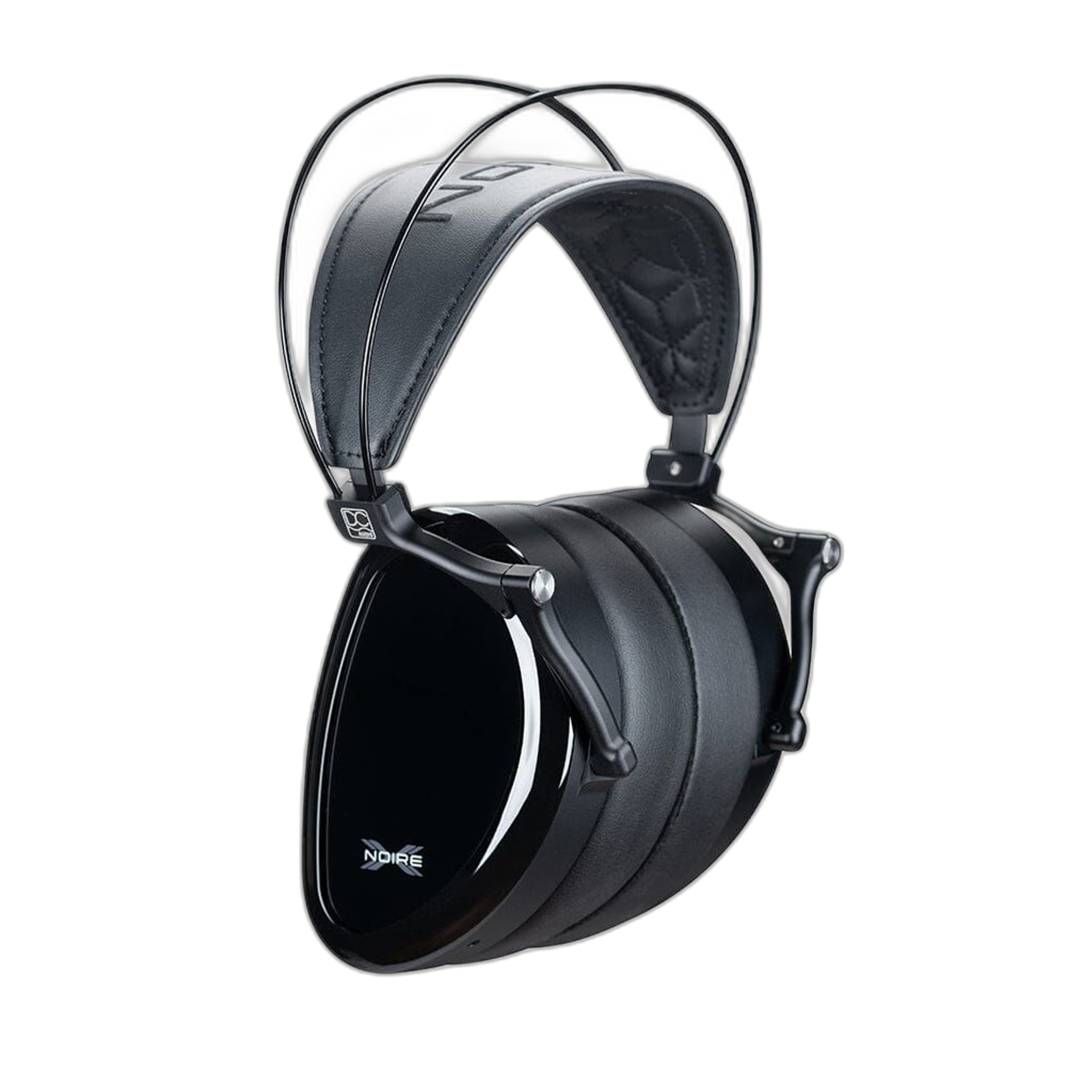Dan Clark Audio NOIRE X Headphones thumbnail 11