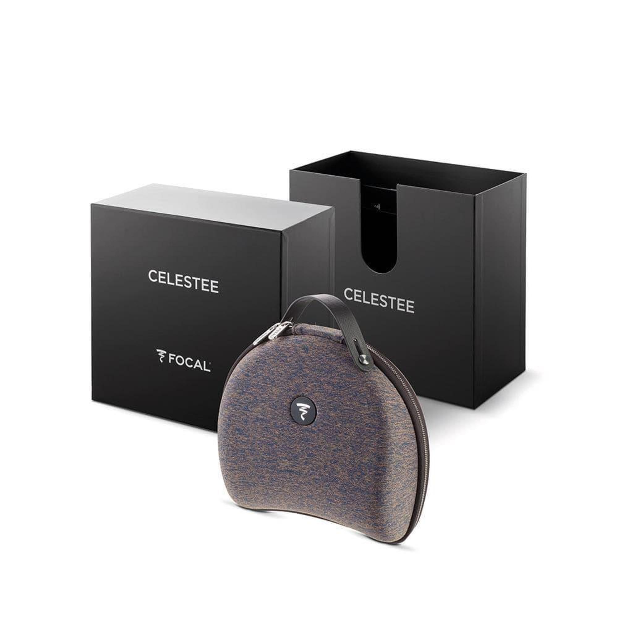 Focal Celestee High-End Headphones thumbnail 7