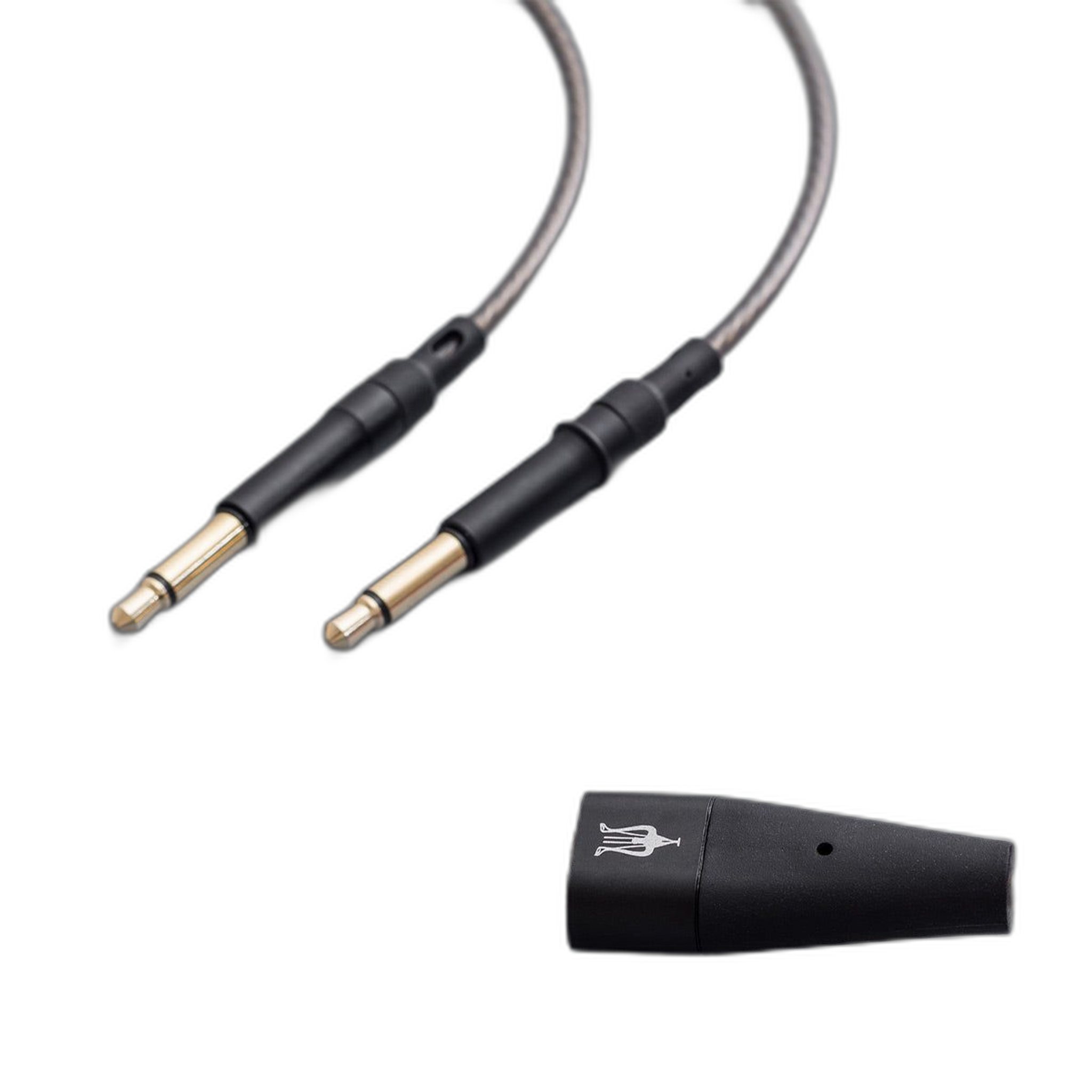 Meze Audio Mono 3.5mm to 2.5mm Balanced Headphone Cable - 4.9 ft. thumbnail 8