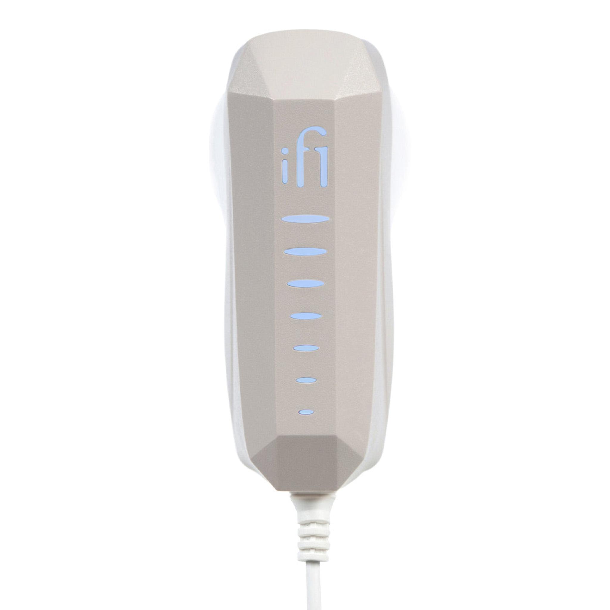 iFi Audio iPower X 12V Active Noise Cancelling DC Power Supply - Image 1