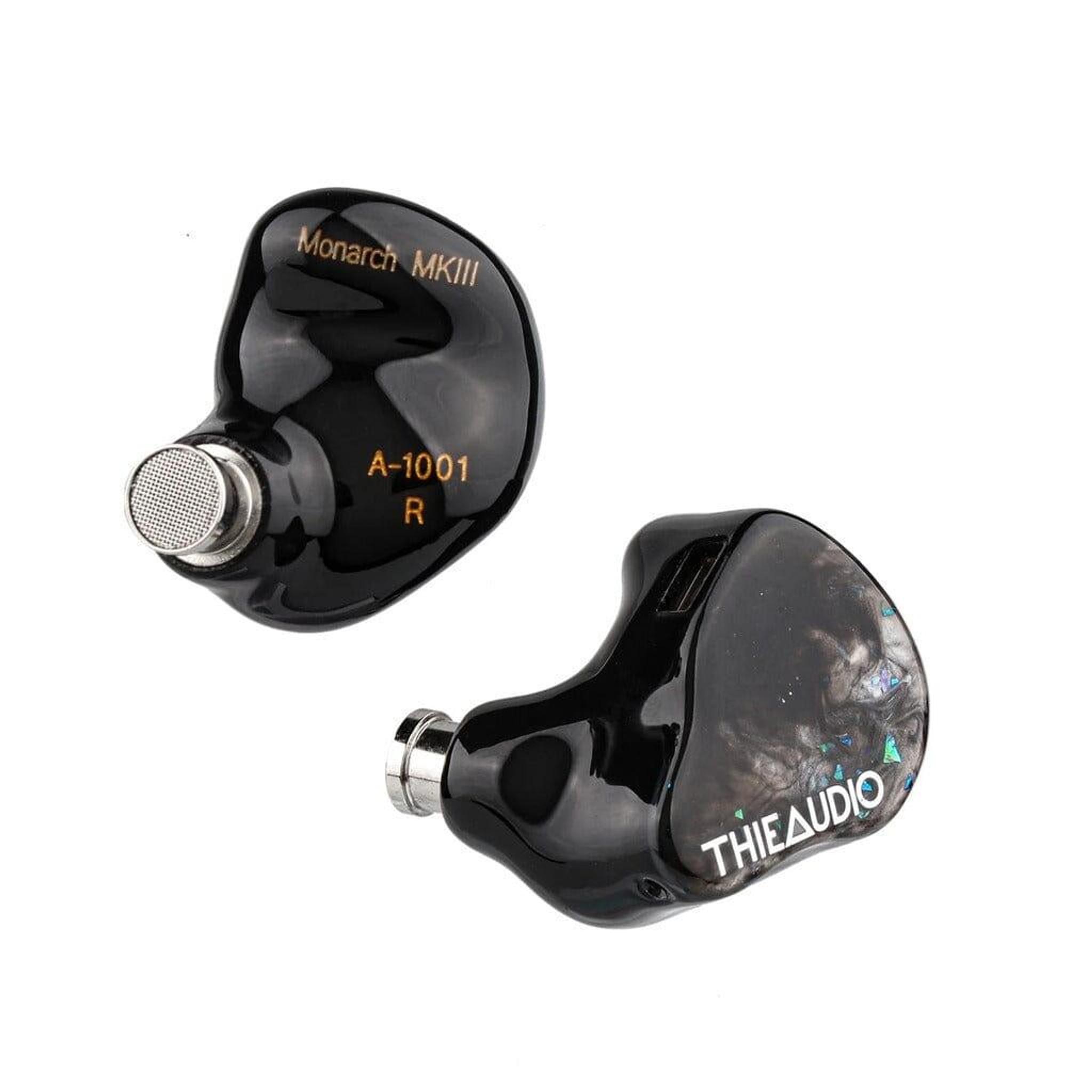 Thieaudio Monarch MKIII In-Ear Headphones thumbnail 4