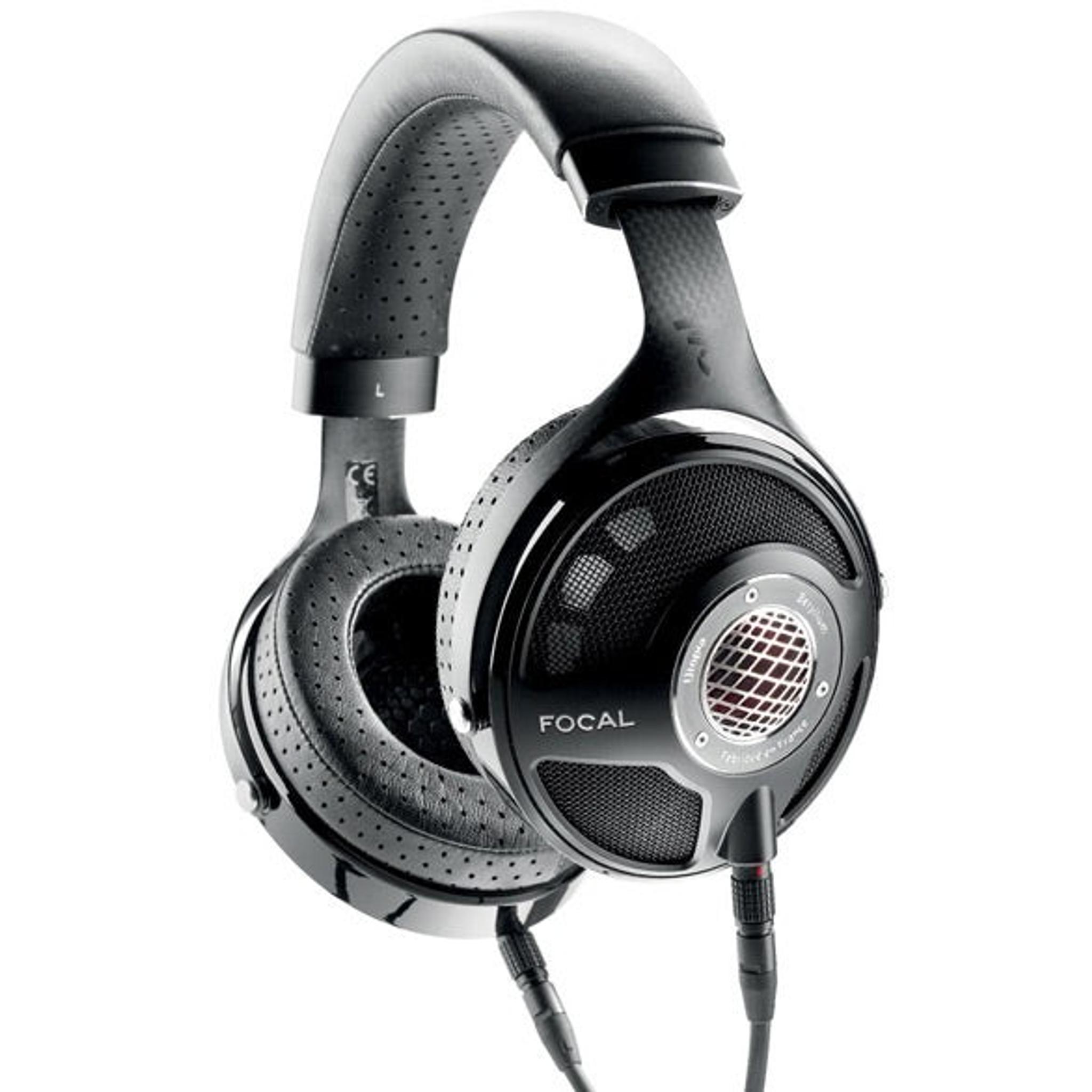 Focal Utopia Ear Pads thumbnail 3