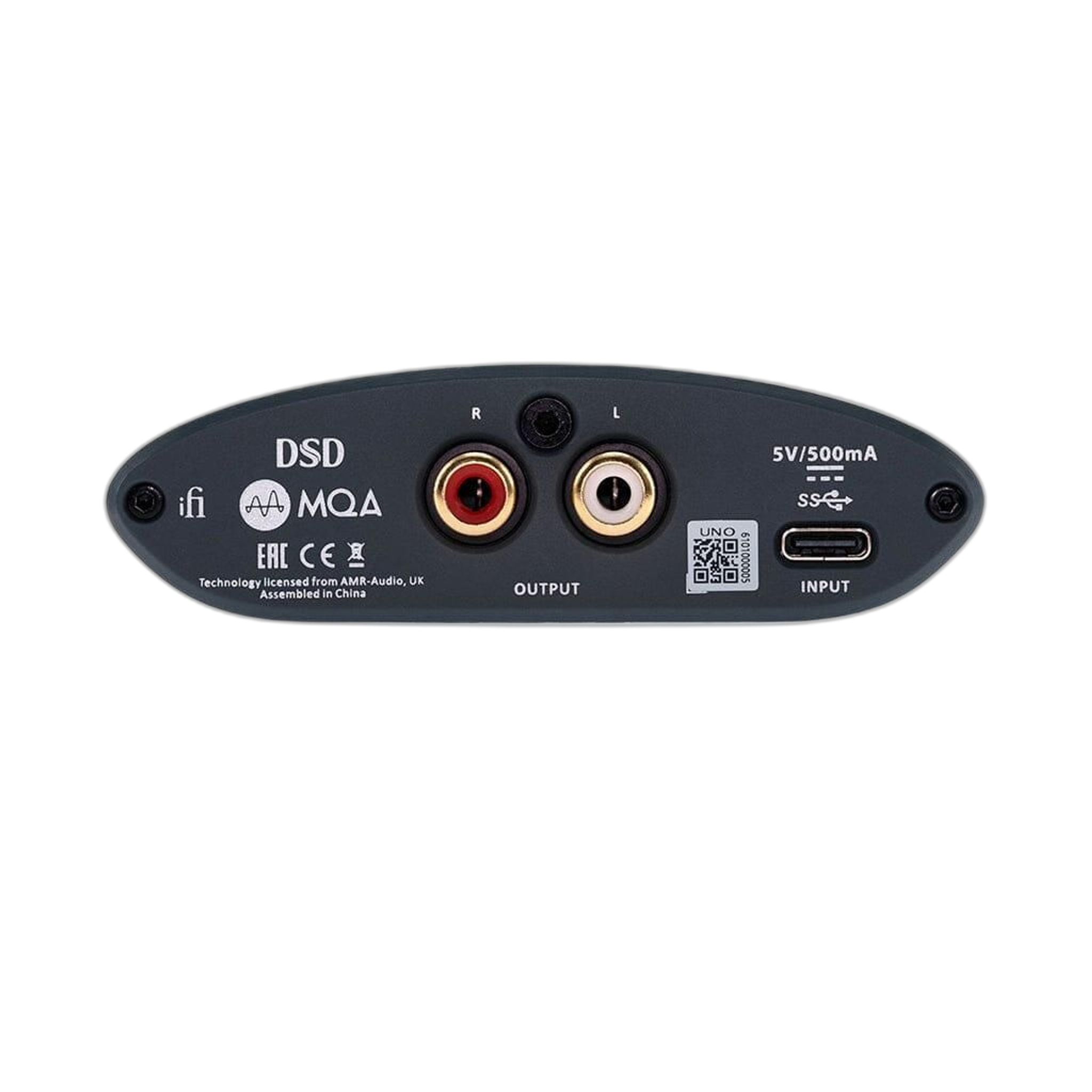 iFi Audio Uno thumbnail 6