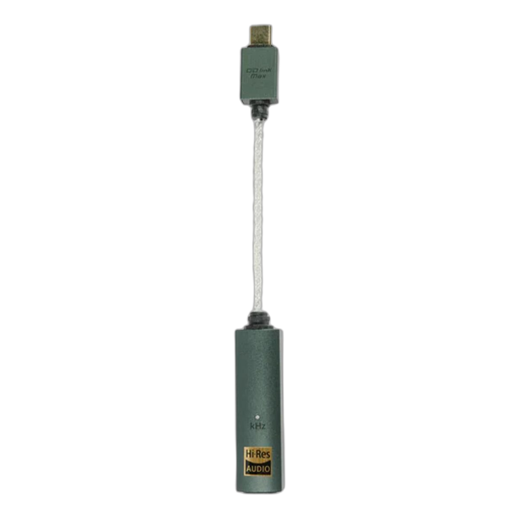 iFi Audio GO Link Max Portable Amp & DAC thumbnail 5