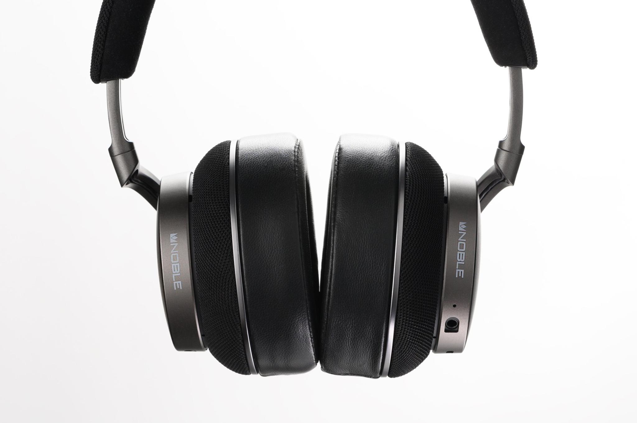 Noble FoKus Apollo ANC Over-Ear Headphones thumbnail 4