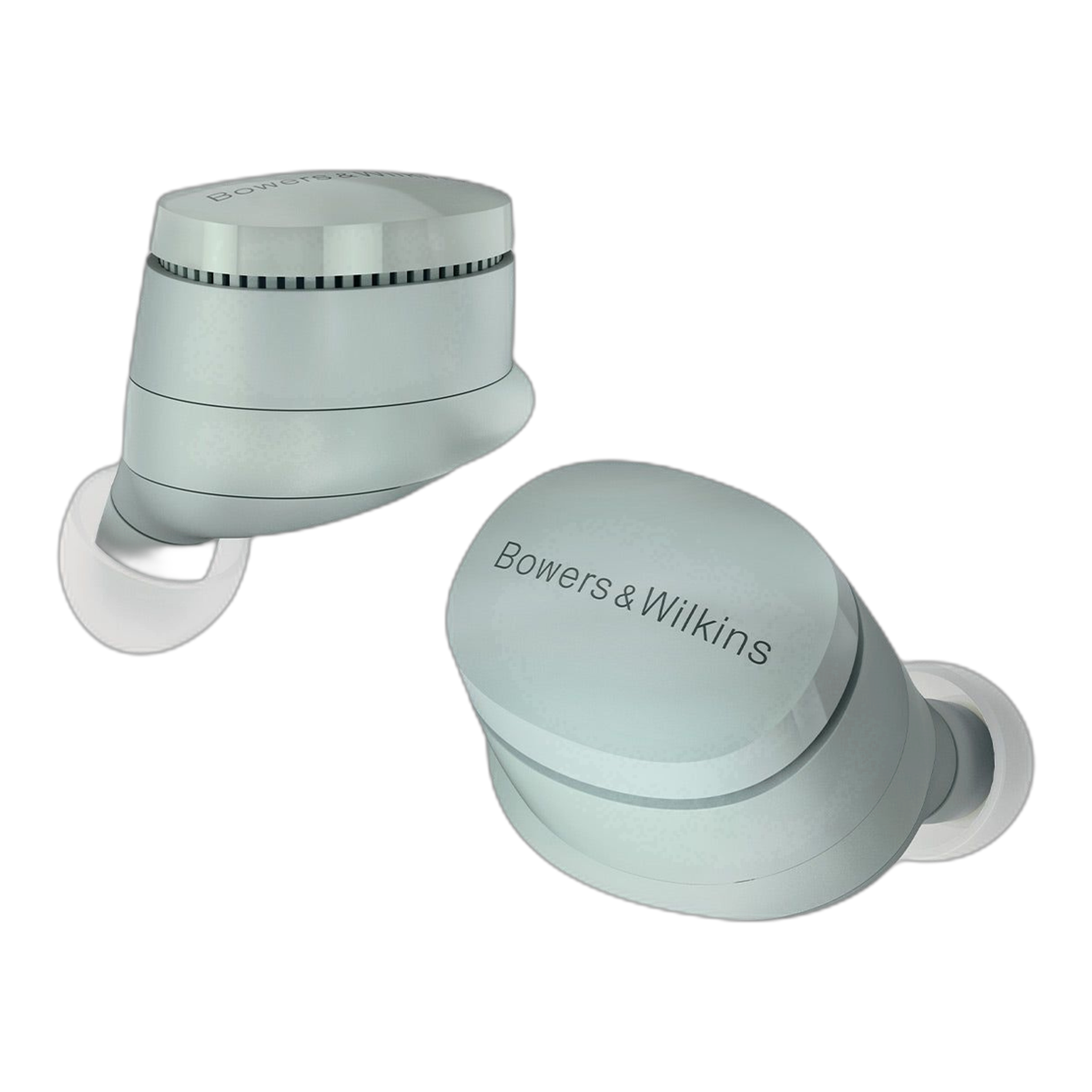 Bowers & Wilkins Pi6 In-Ear Bluetooth Wireless Earbuds (Forest Green)