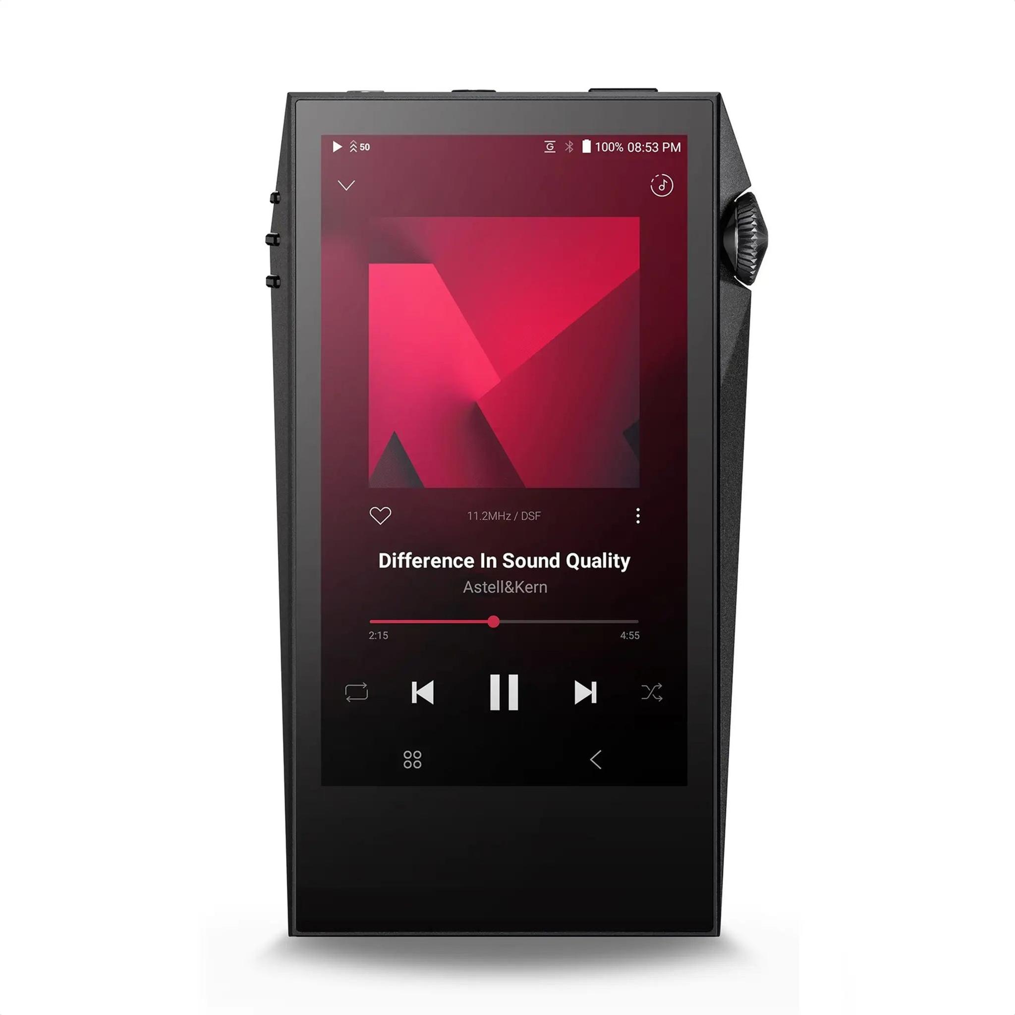 Astell&Kern A&ultima SP3000M | Digital Audio Player thumbnail 3
