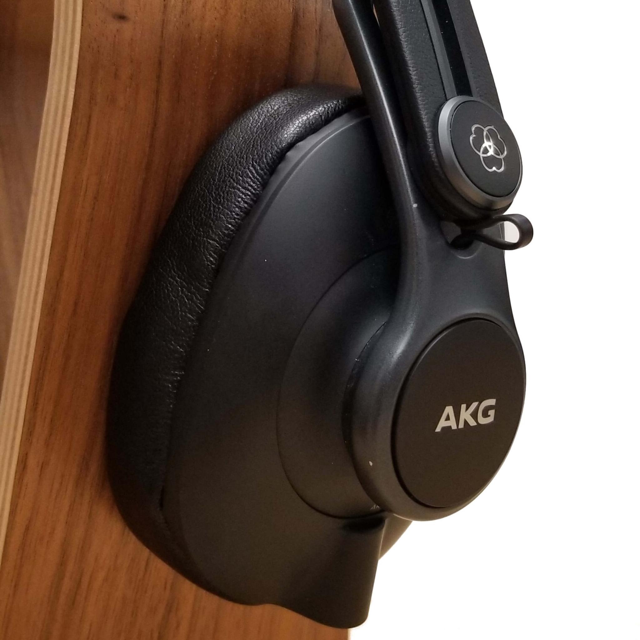 Replacement Earpads for AKG K371 Headphones thumbnail 3