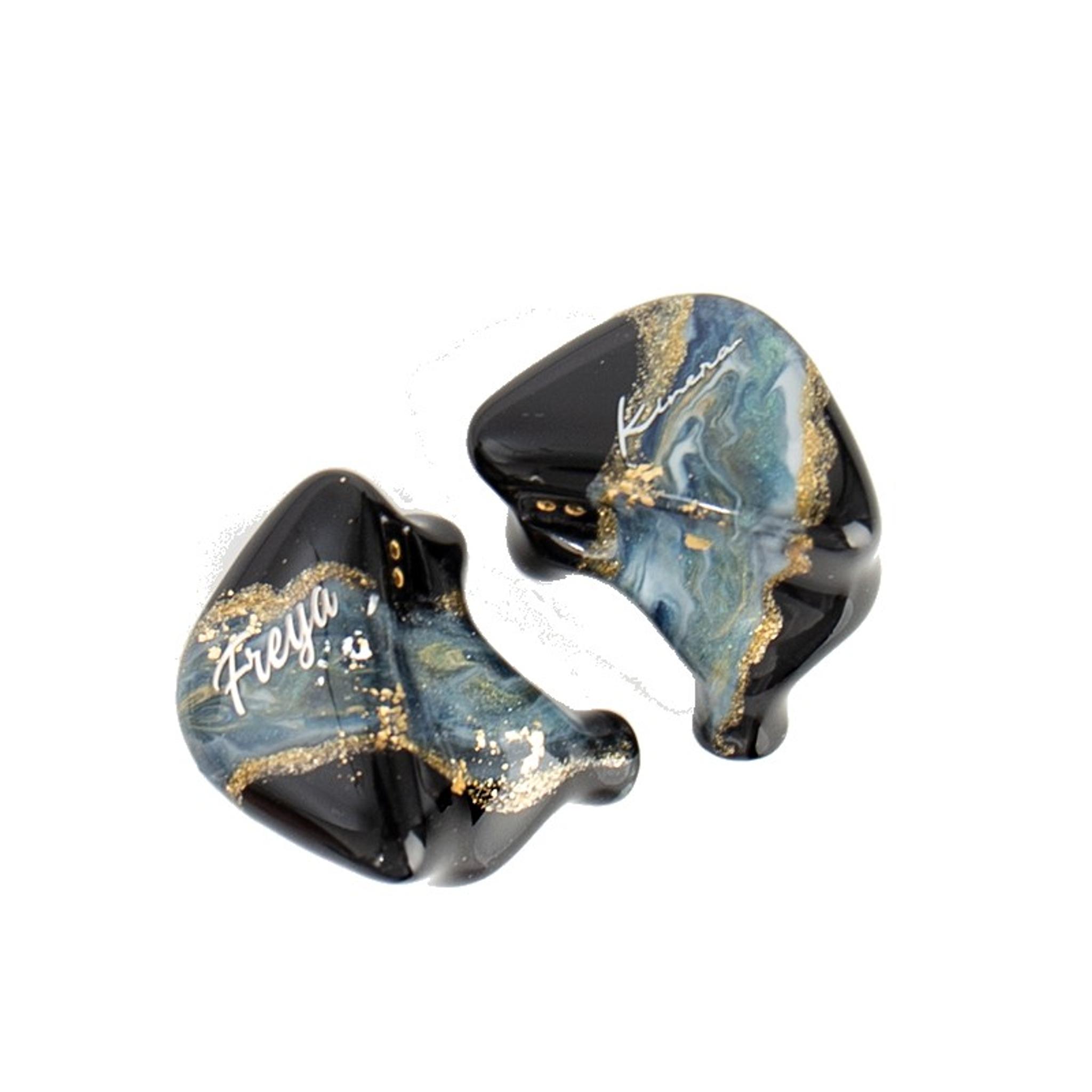 Kinera Freya In-Ear Monitor (IEM) Earphone thumbnail 2