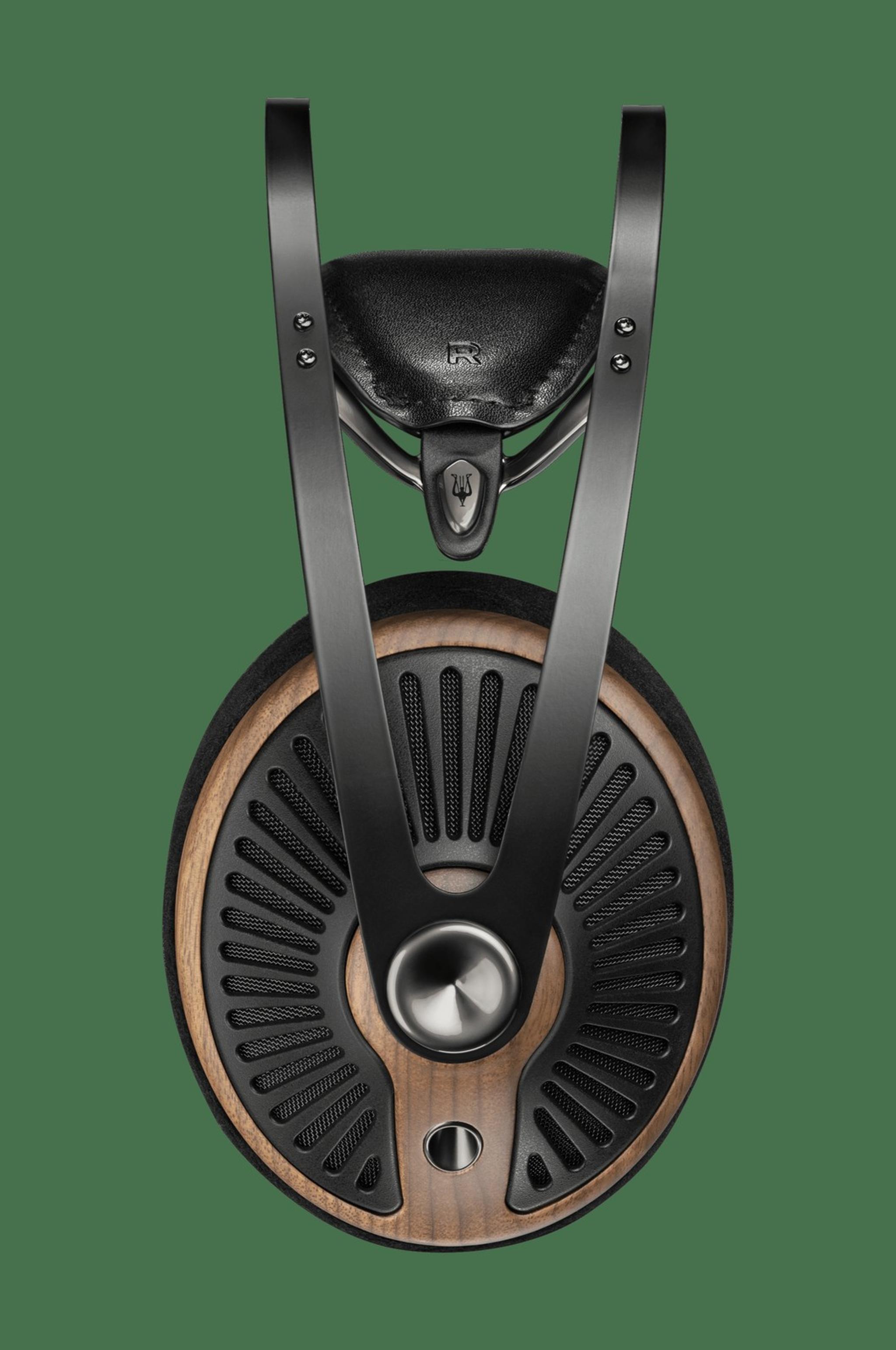 Meze 105 Silva Open-Back Headphones thumbnail 4