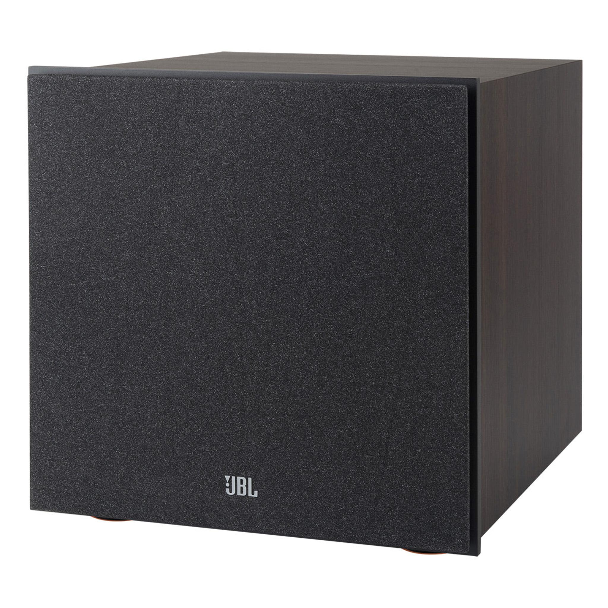 JBL Stage 200P 10" Subwoofer (Black) thumbnail 4