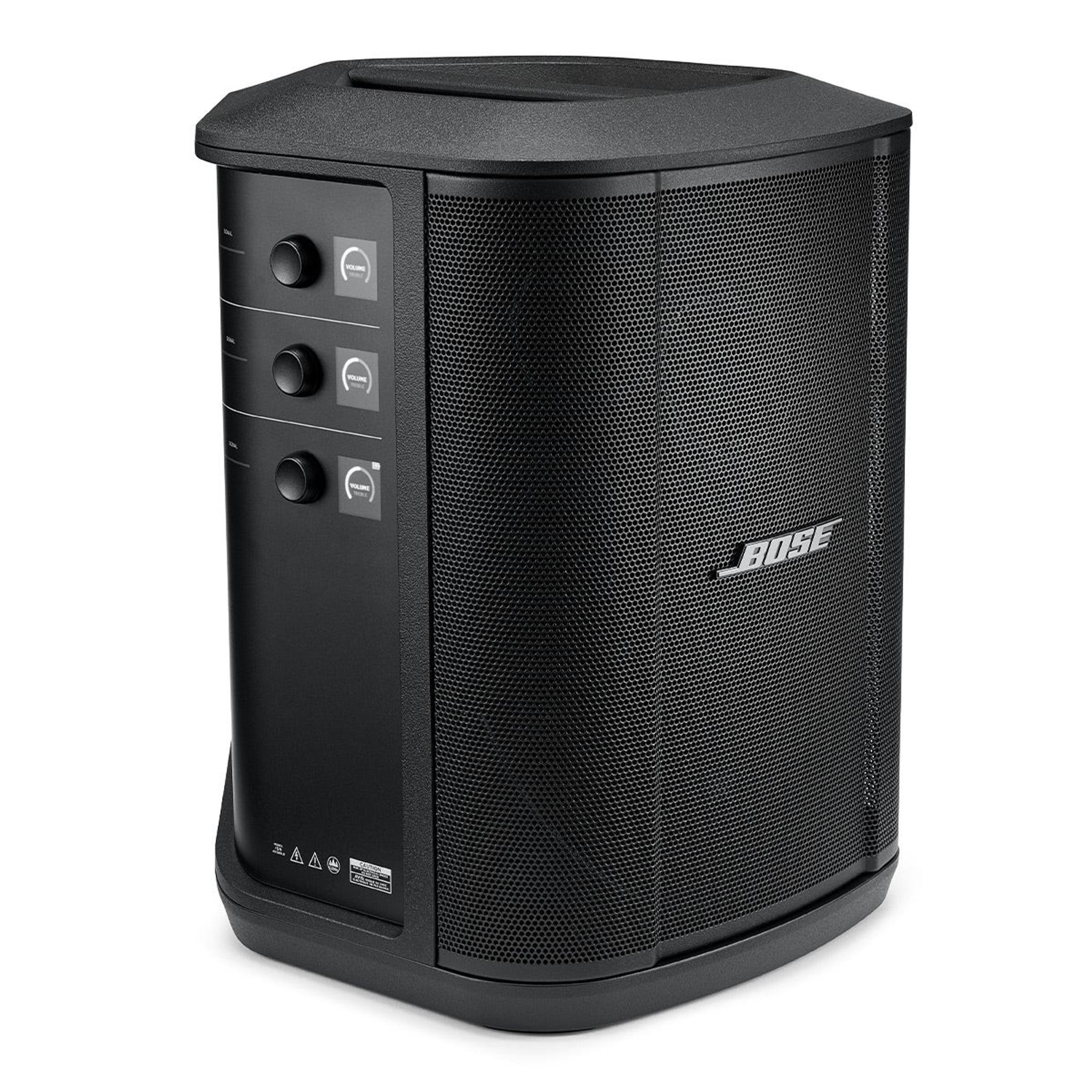 Bose S1 Pro+ Portable Bluetooth Wireless PA System thumbnail 6