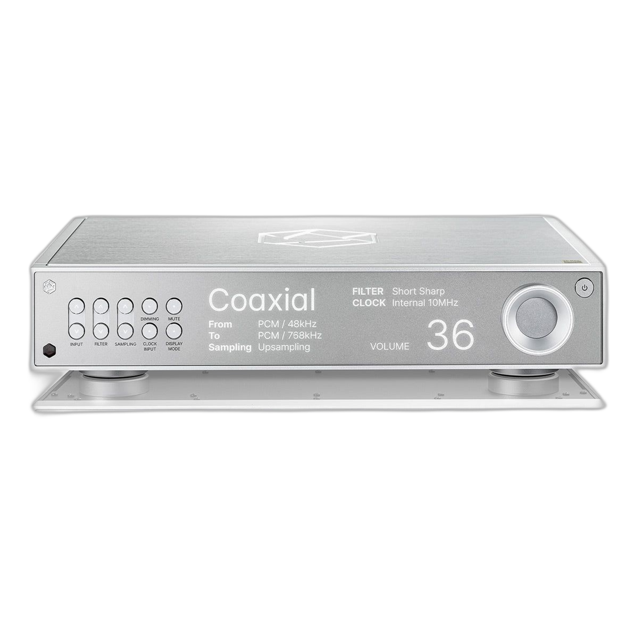 HiFi Rose RD160 DAC (Silver)