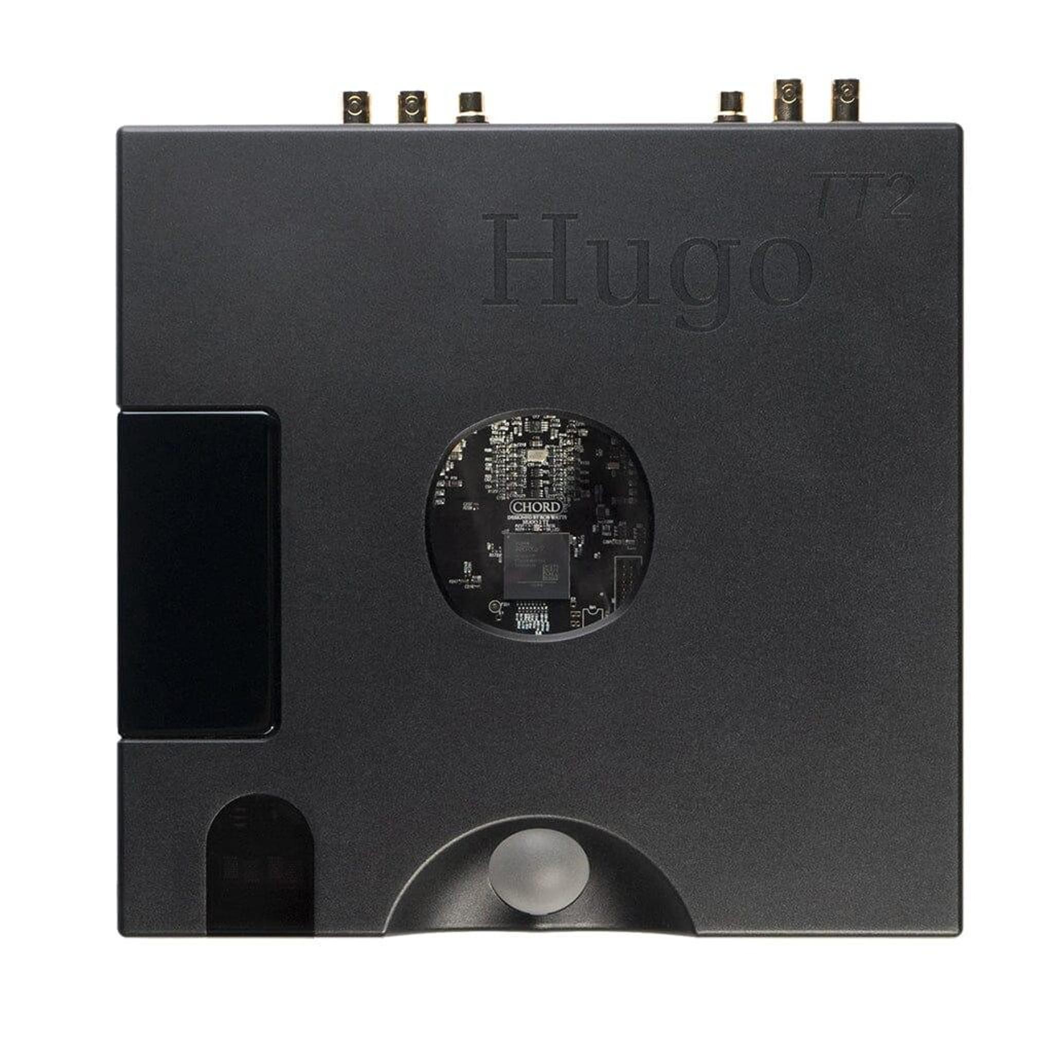 Chord Electronics Hugo TT2 - Open Box thumbnail 4
