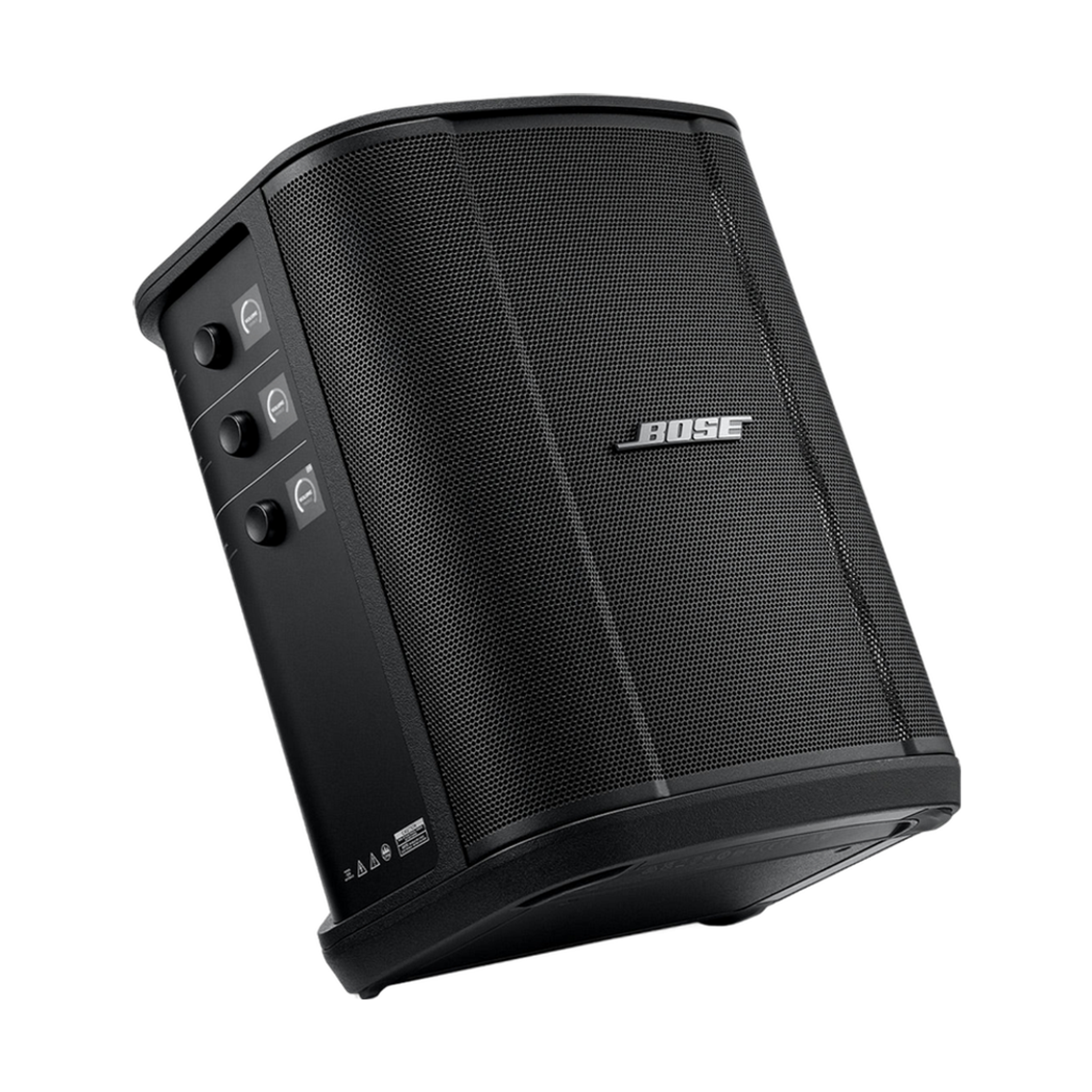 Bose S1 Pro+ Portable Bluetooth Wireless PA System