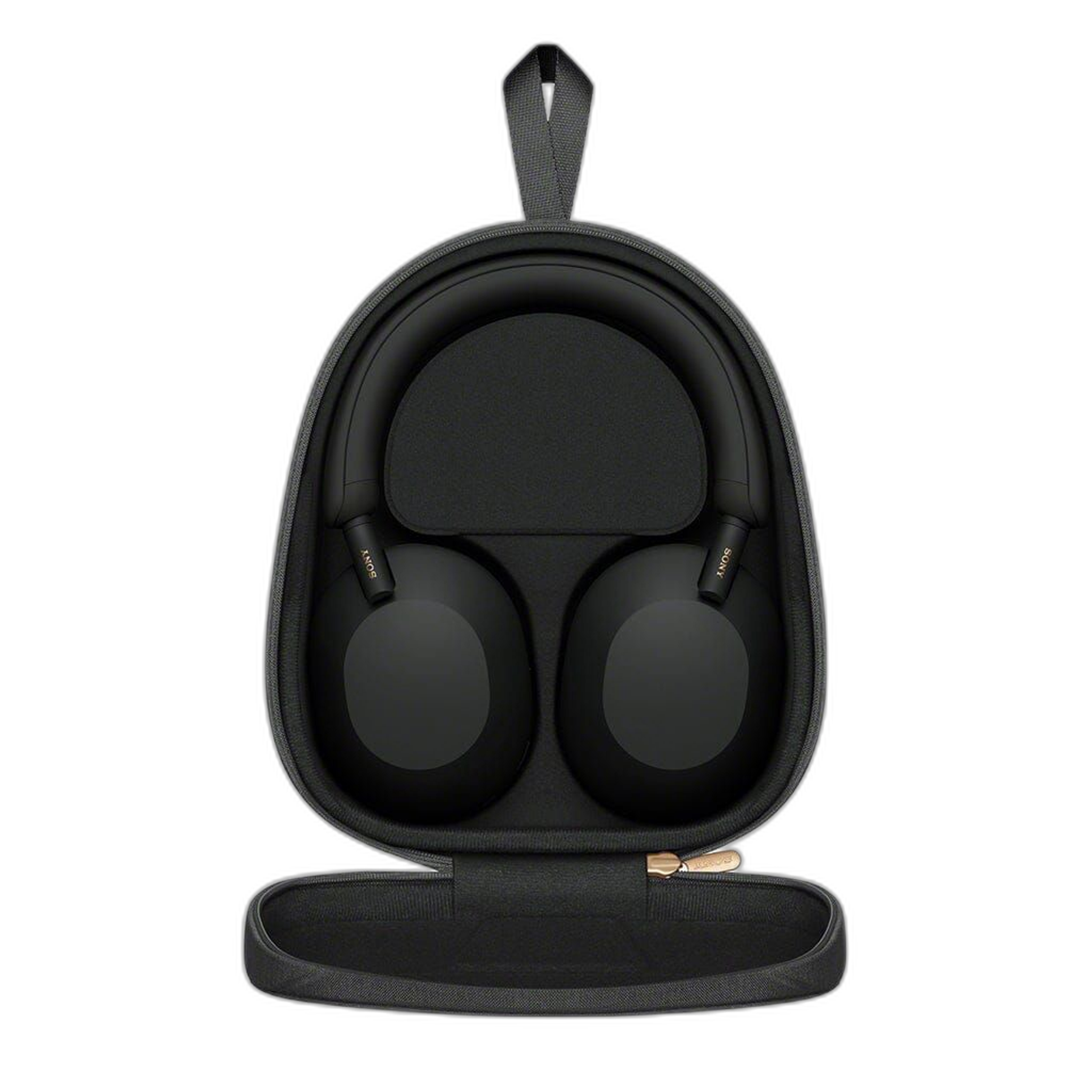 Sony WH-1000XM5 Wireless Headphones thumbnail 6